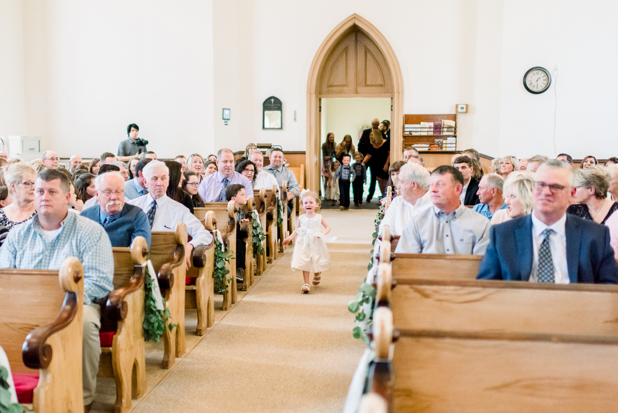 Hotel Julien Dubuque Wedding Photographers