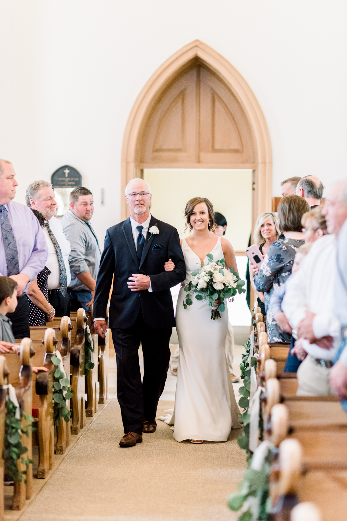 Hotel Julien Dubuque Wedding Photographers