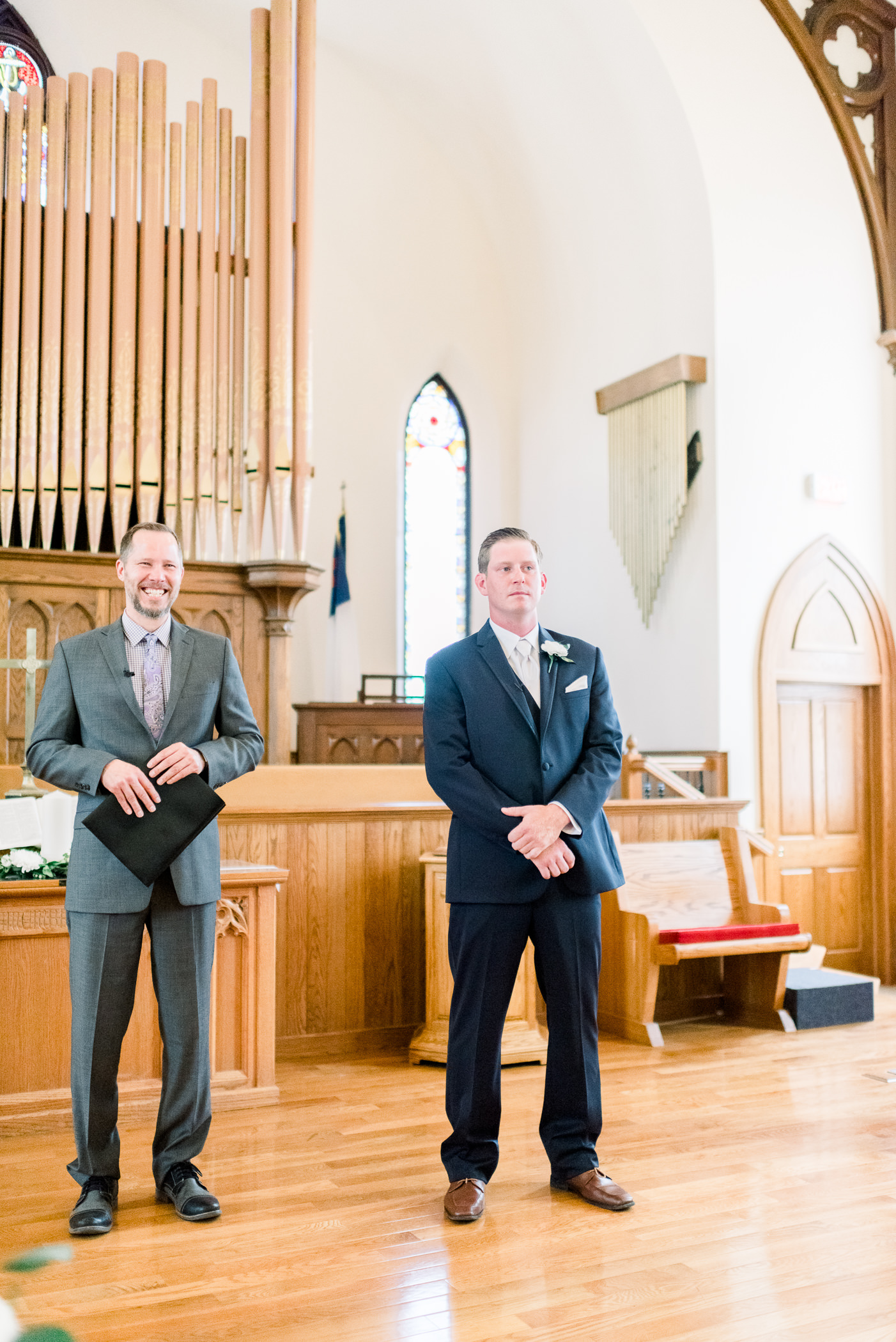 Hotel Julien Dubuque Wedding Photographers