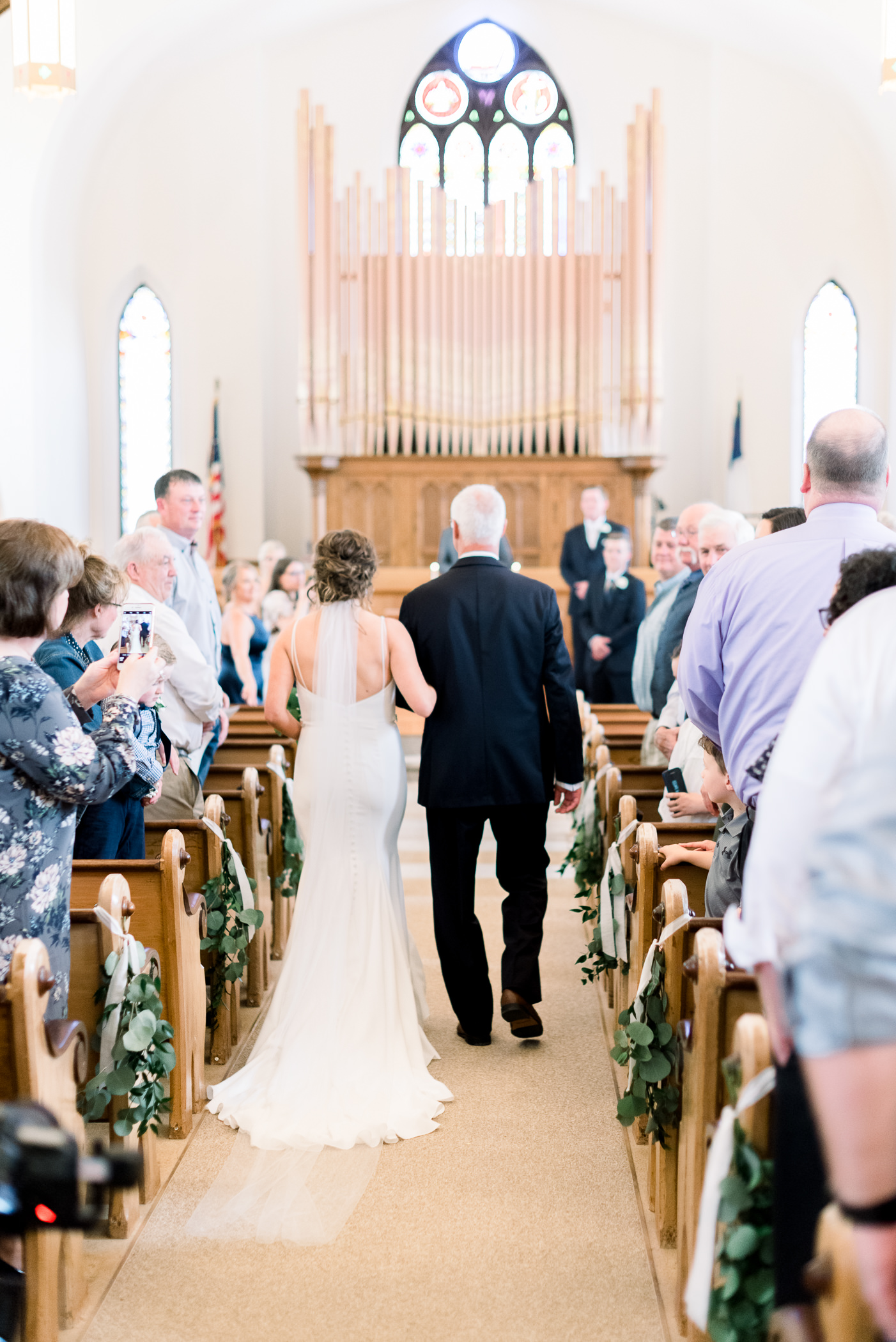 Hotel Julien Dubuque Wedding Photographers