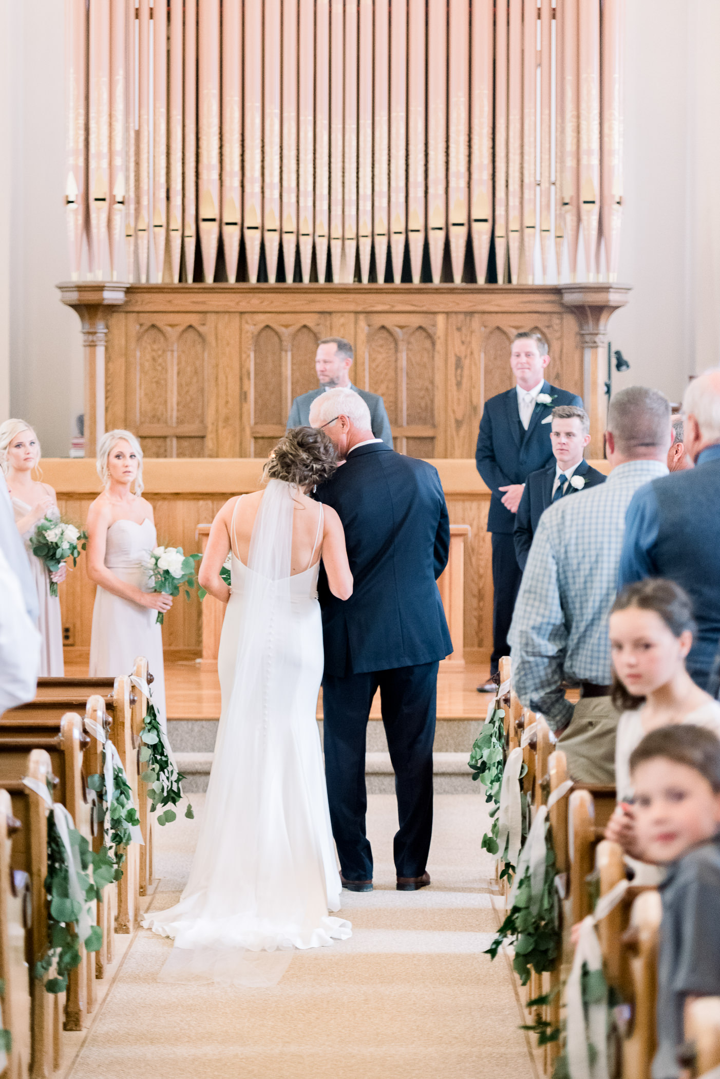 Hotel Julien Dubuque Wedding Photographers