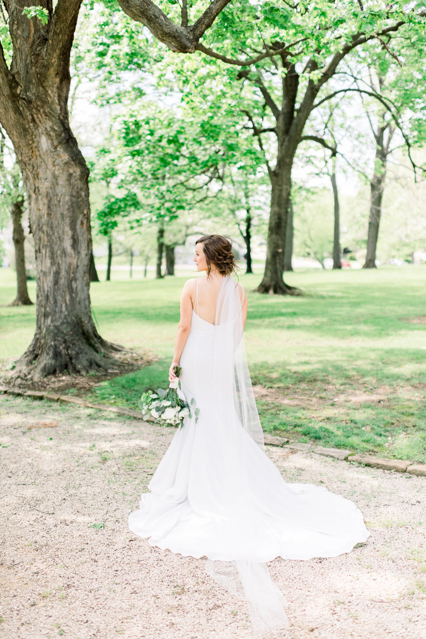 Hotel Julien Dubuque Wedding Photographers