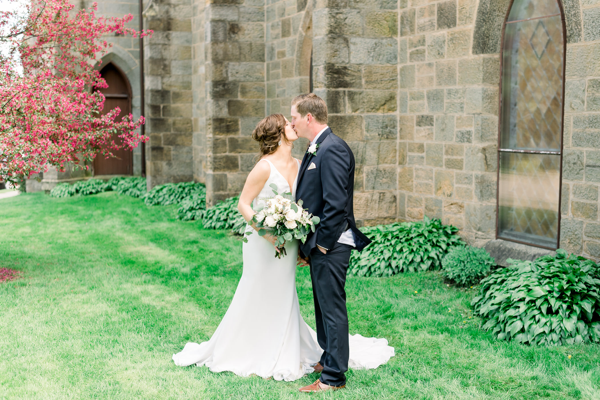 Hotel Julien Dubuque Wedding Photographers