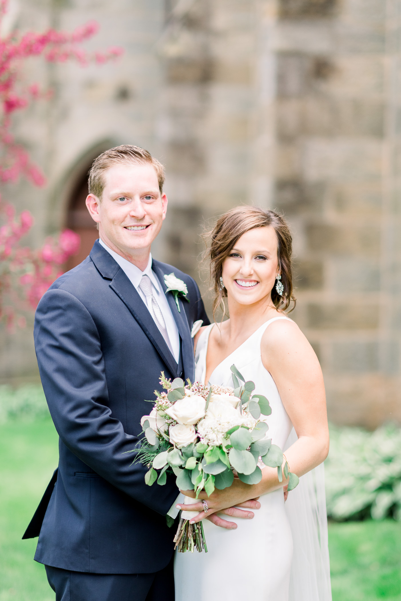 Hotel Julien Dubuque Wedding Photographers