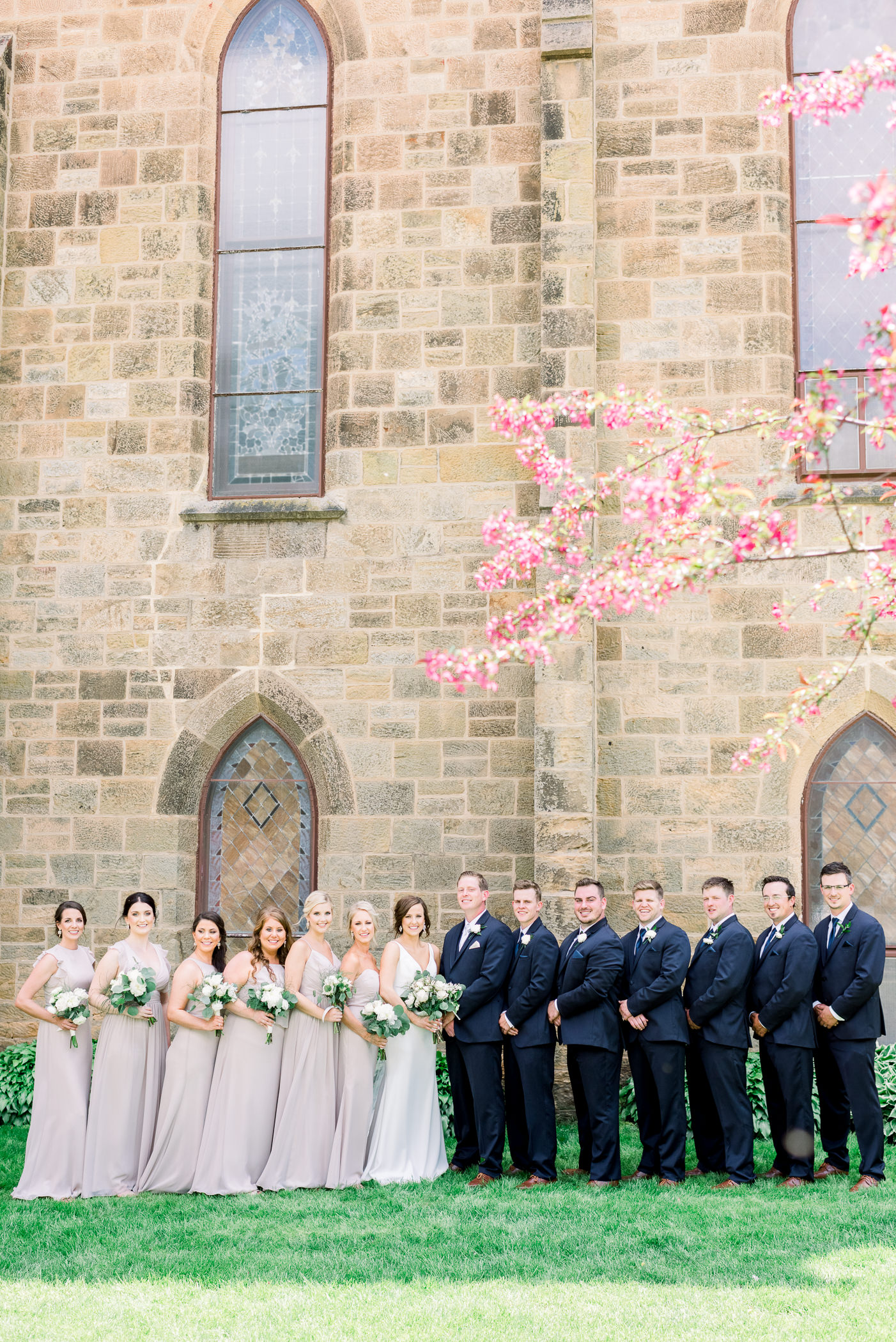 Hotel Julien Dubuque Wedding Photographers