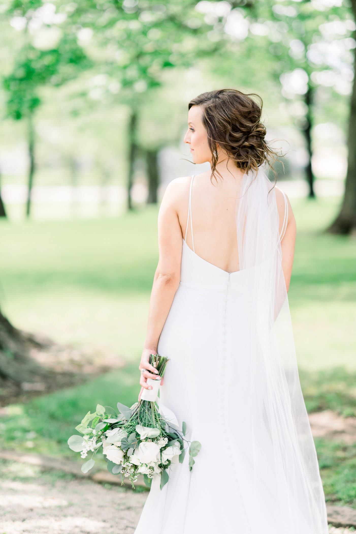 Hotel Julien Dubuque Wedding Photographers