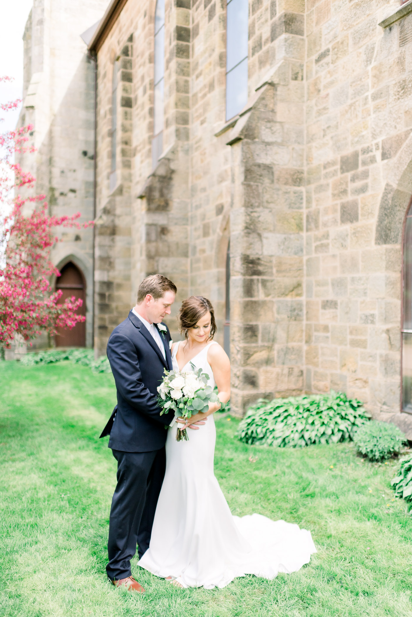 Hotel Julien Dubuque Wedding Photographers