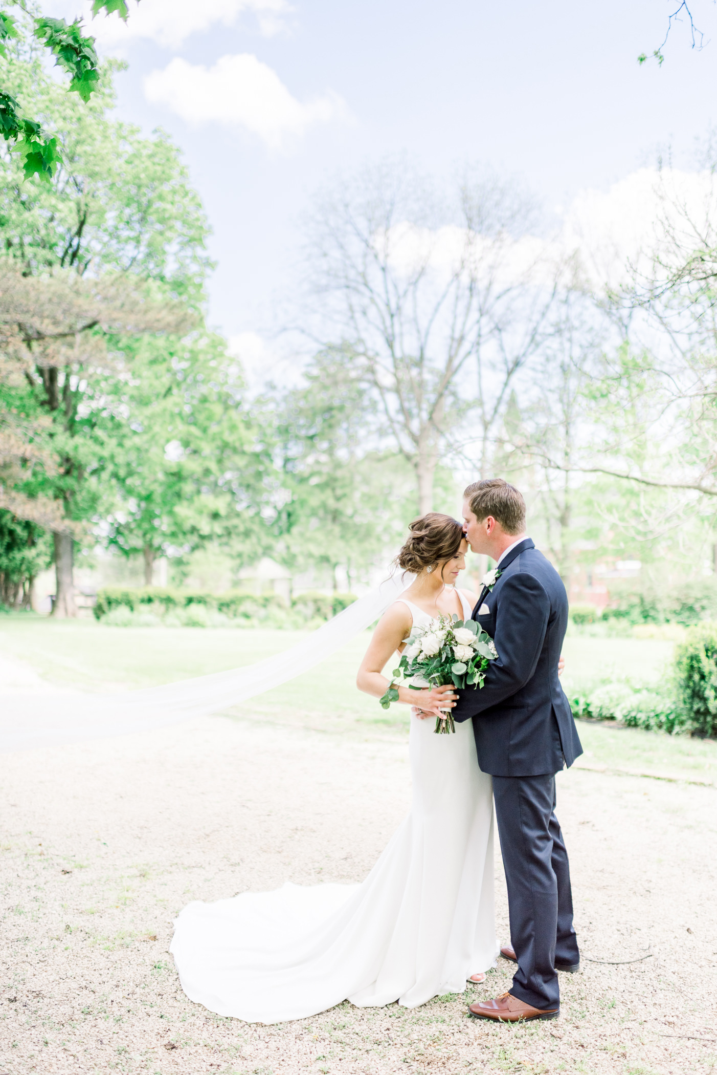 Hotel Julien Dubuque Wedding Photographers