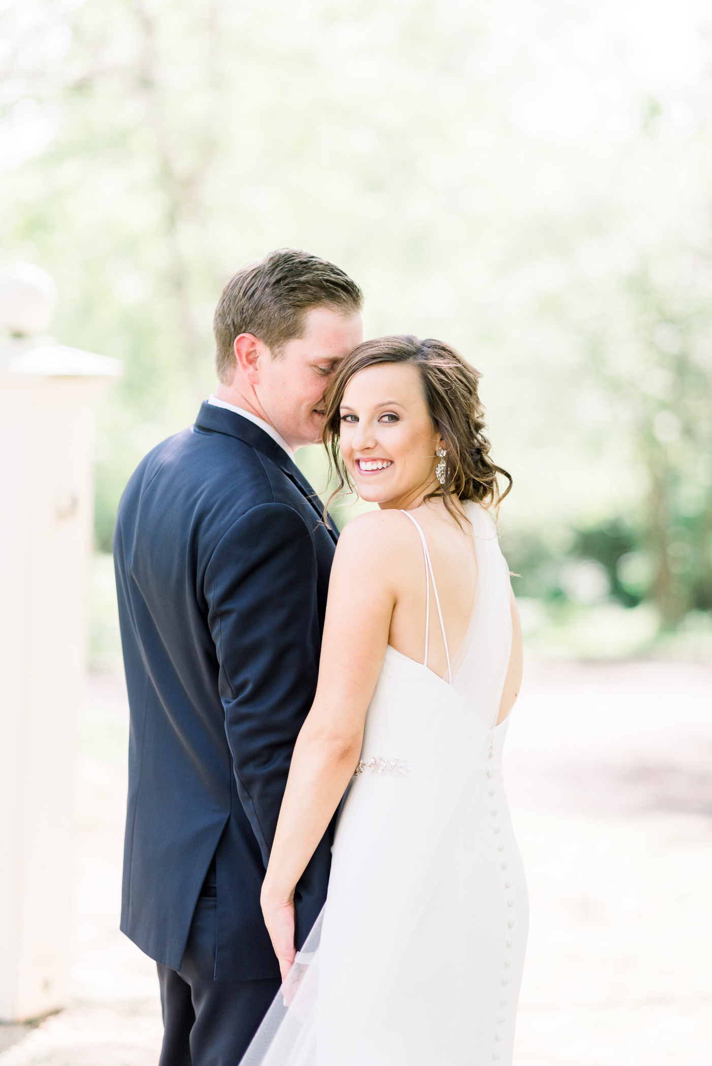 Hotel Julien Dubuque Wedding Photographers