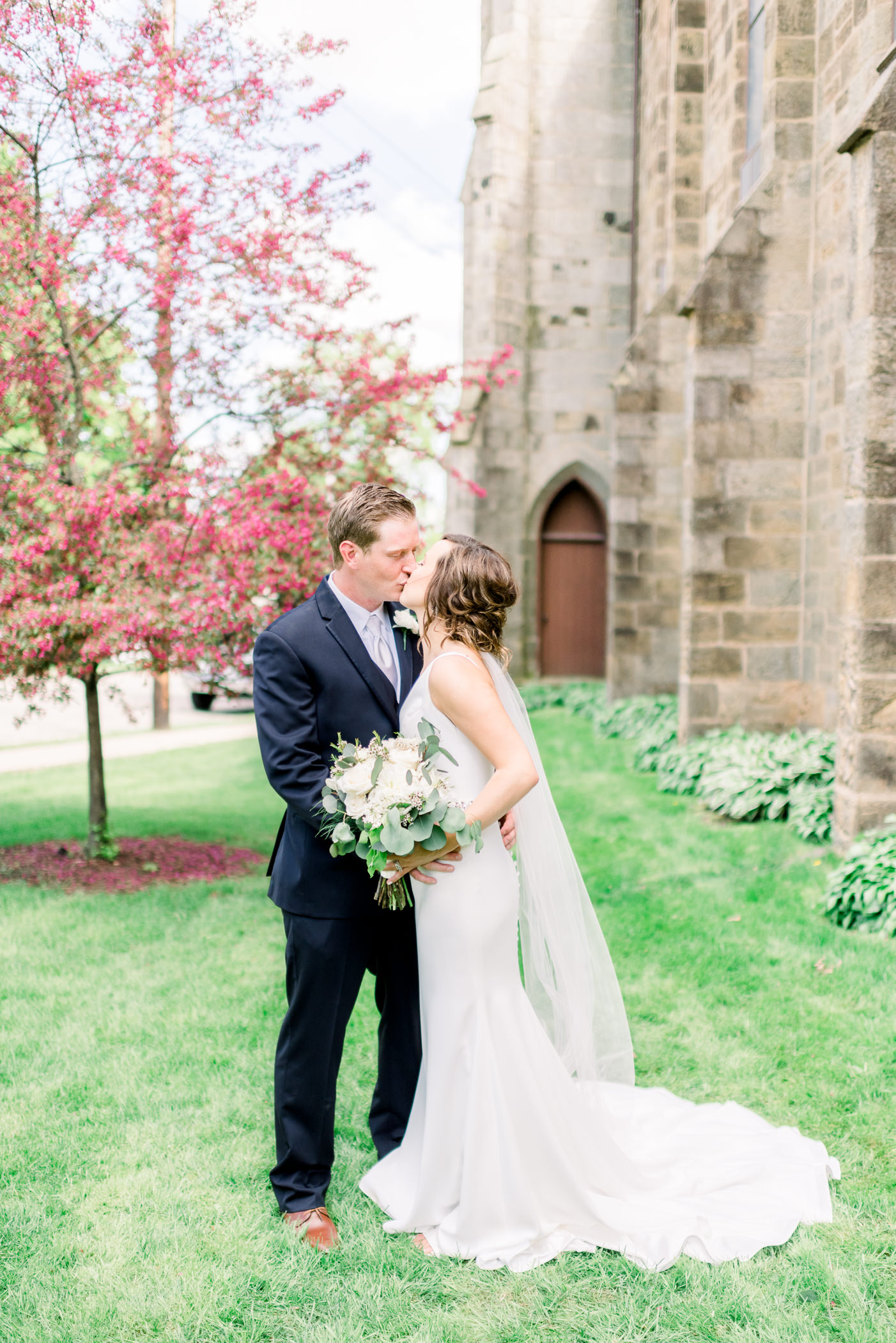 Hotel Julien Dubuque Wedding Photographers