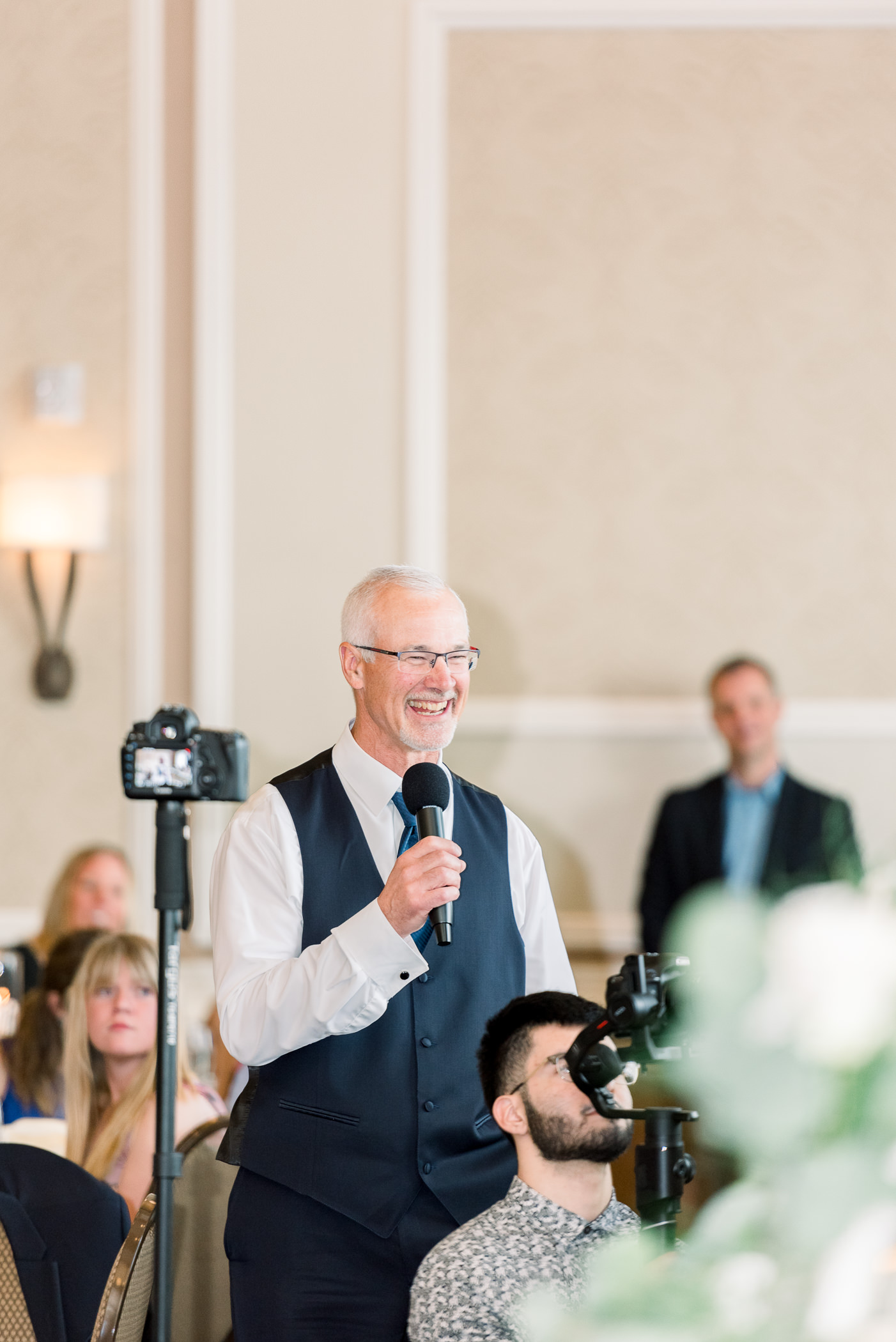 Hotel Julien Dubuque Wedding Photographers