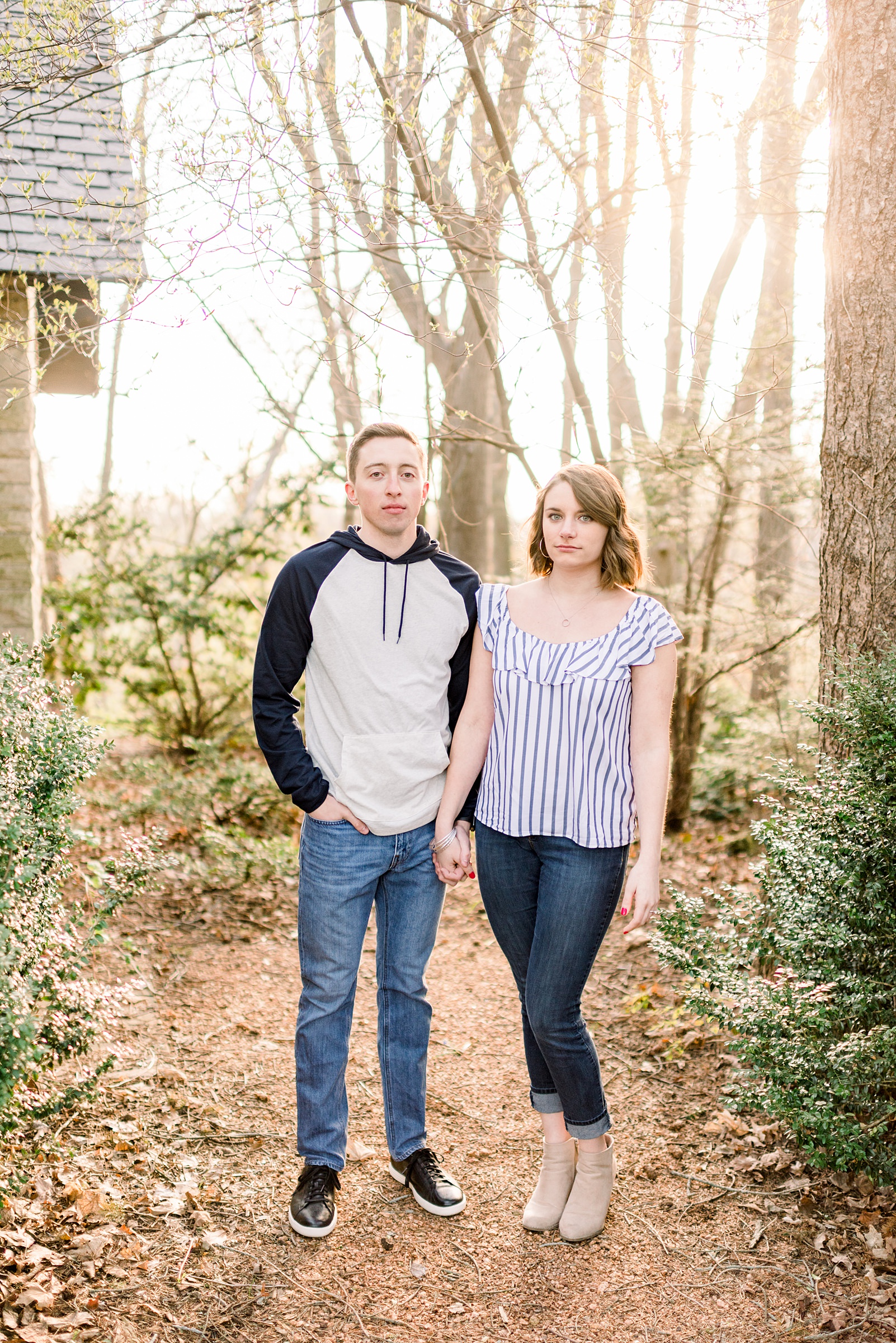 Kenosha, WI Engagement Photographers