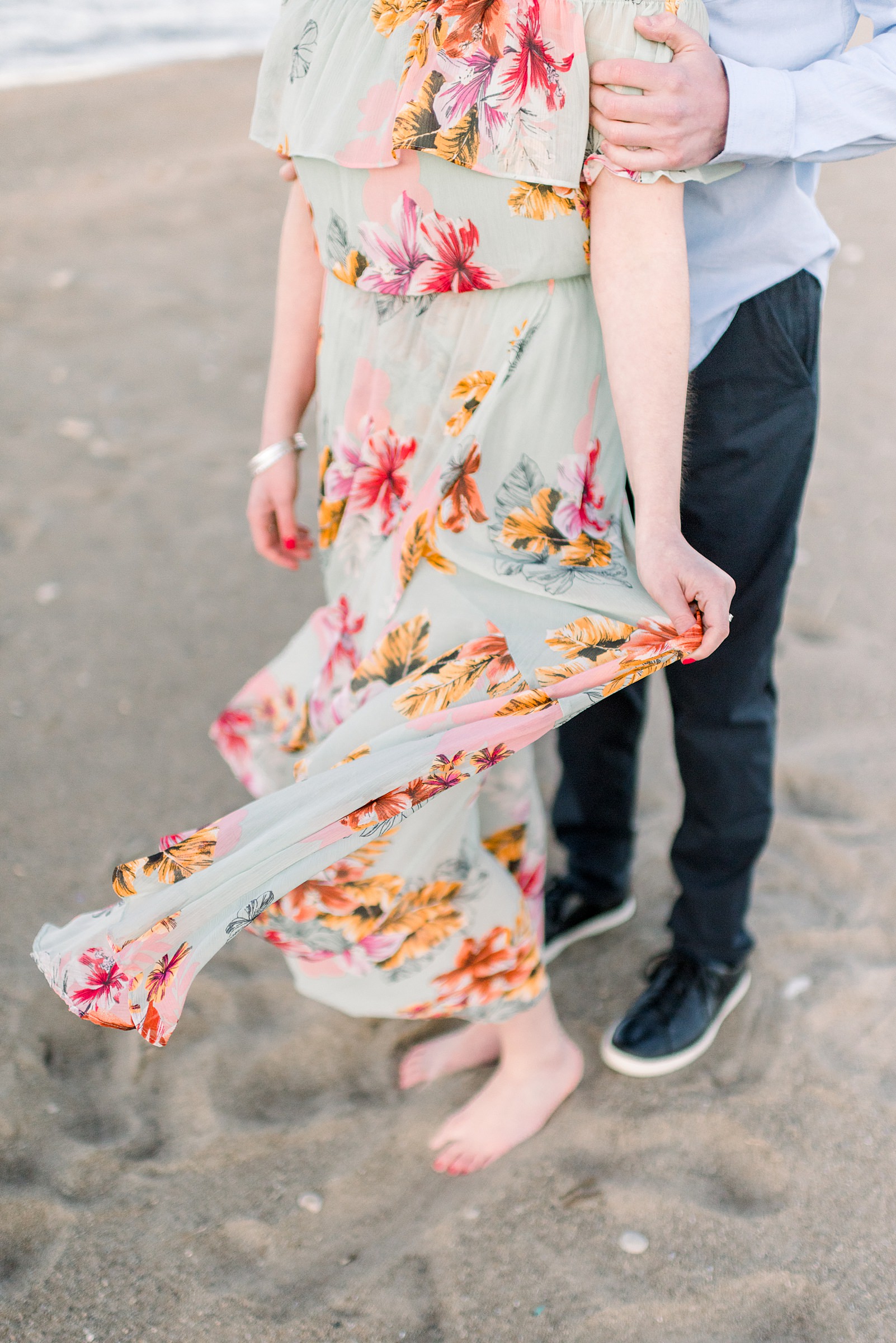 Kenosha, WI Engagement Photographers