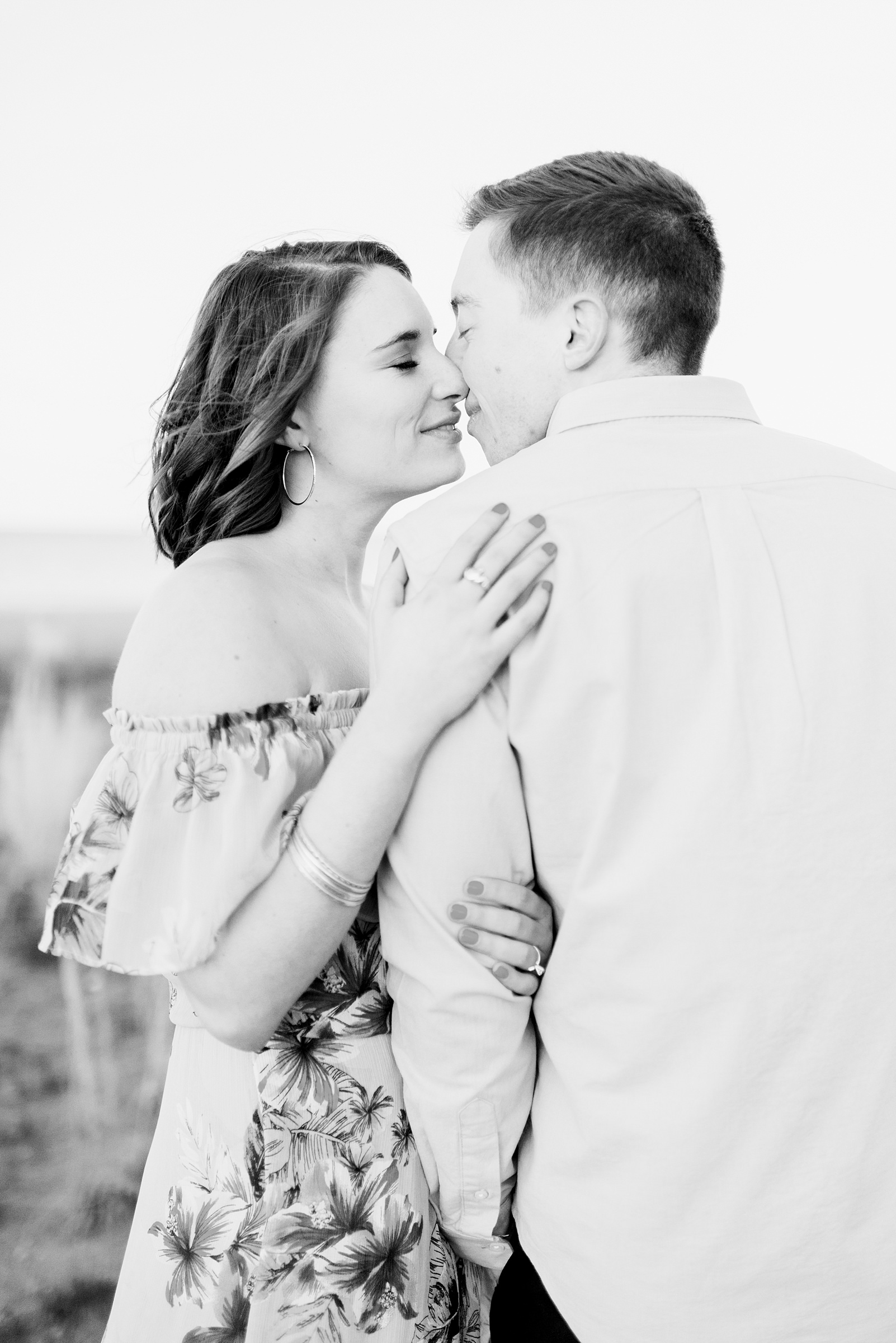 Kenosha, WI Engagement Photographers