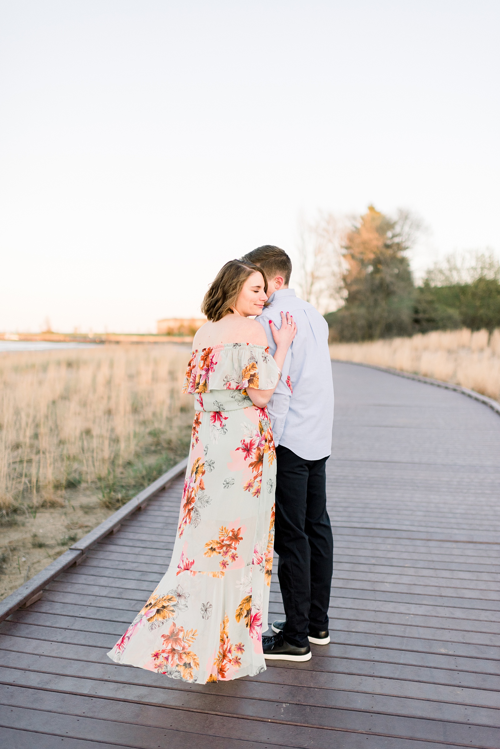 Kenosha, WI Engagement Photographers