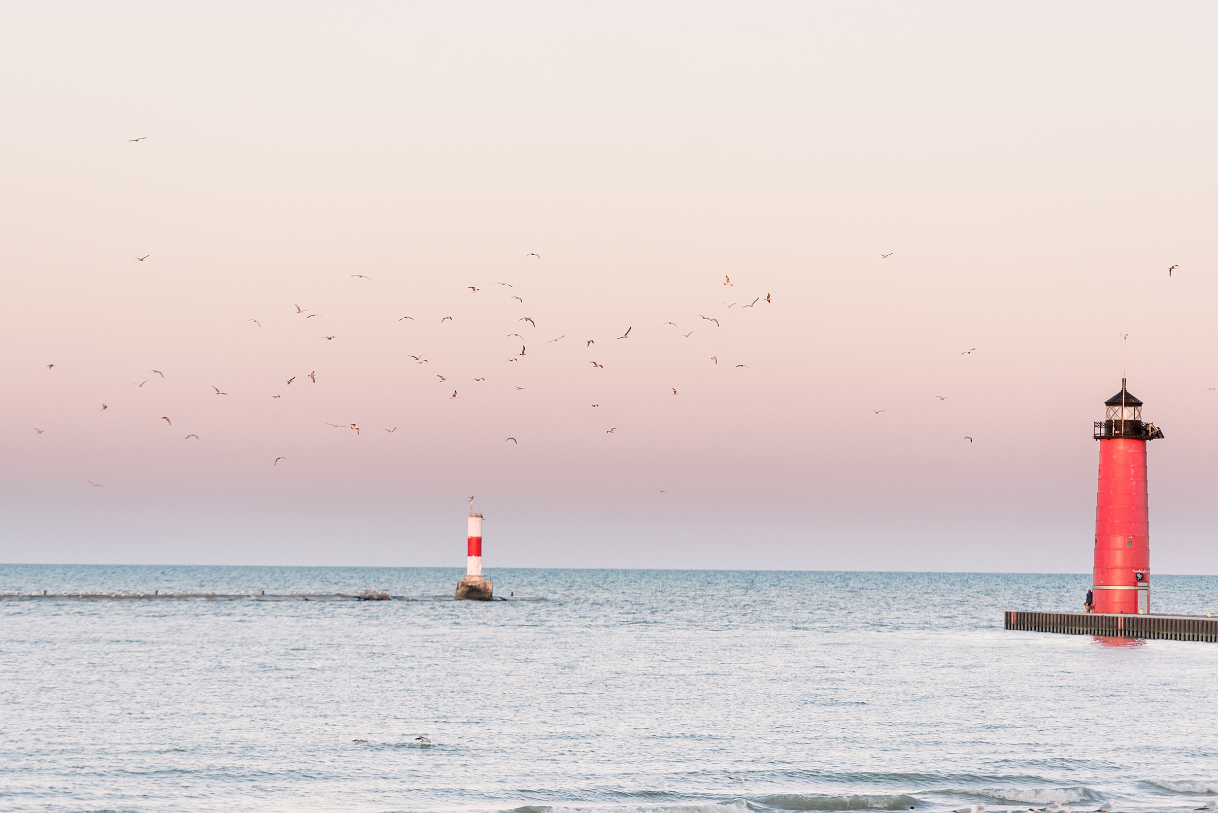 Kenosha, WI Engagement Photographers