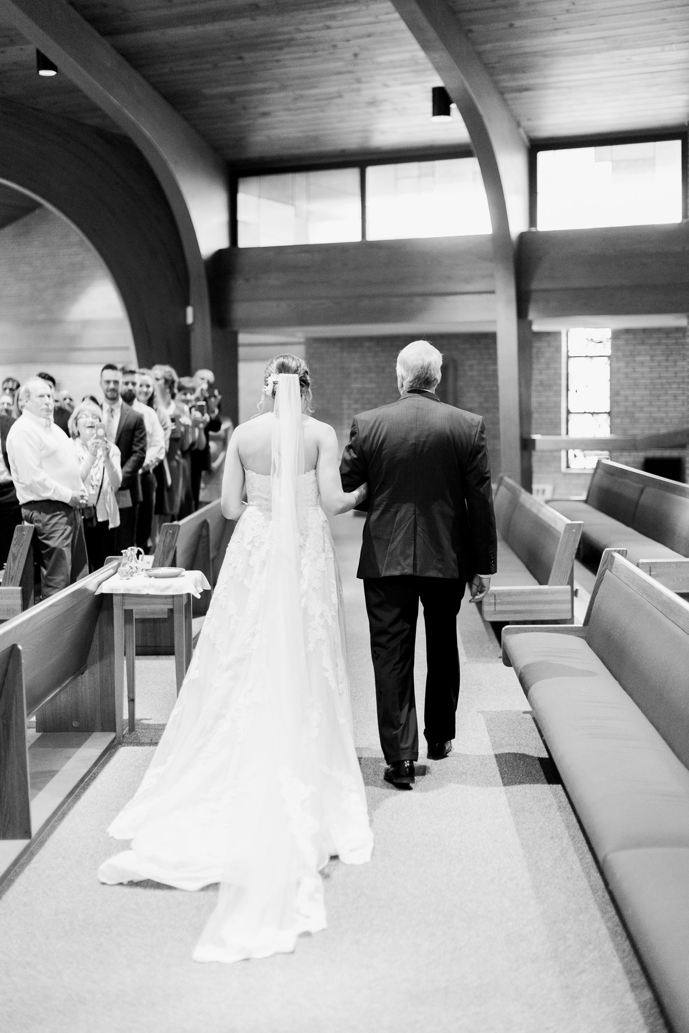 Madison, WI Wedding Photographers