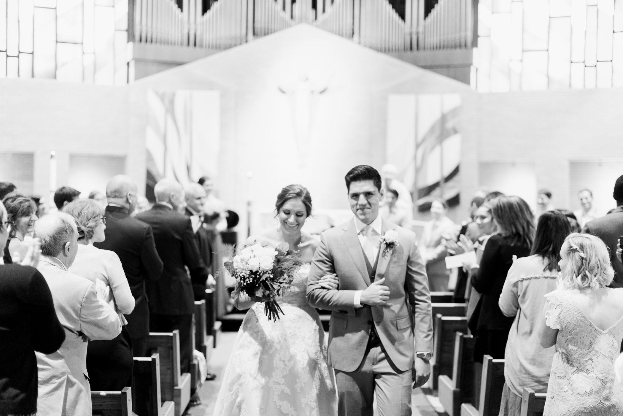 Madison, WI Wedding Photographers