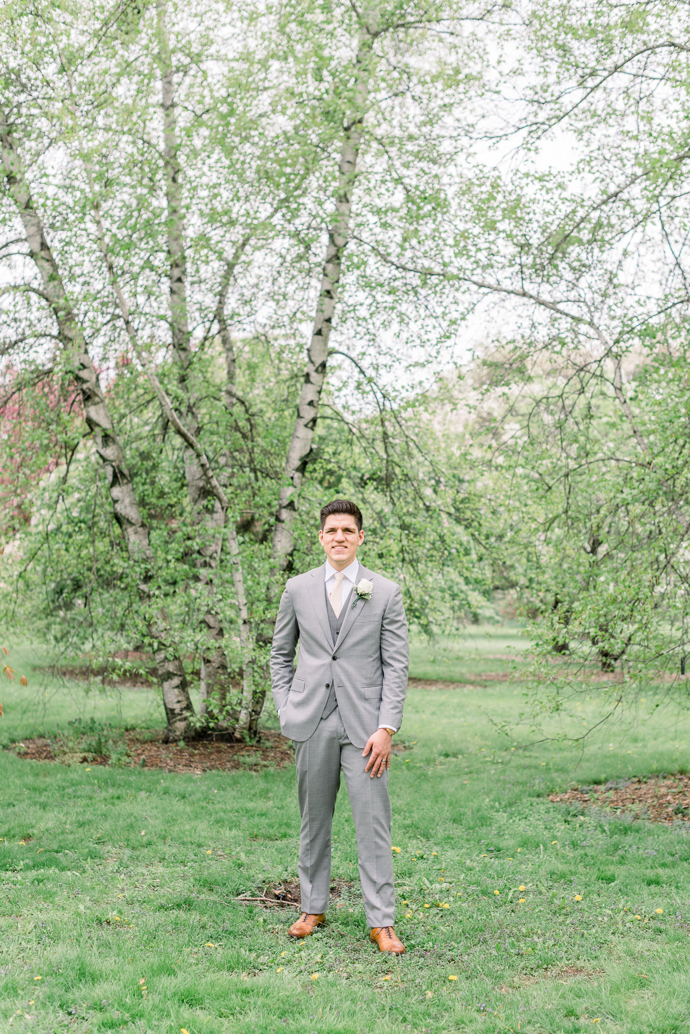 Madison, WI Wedding Photographers