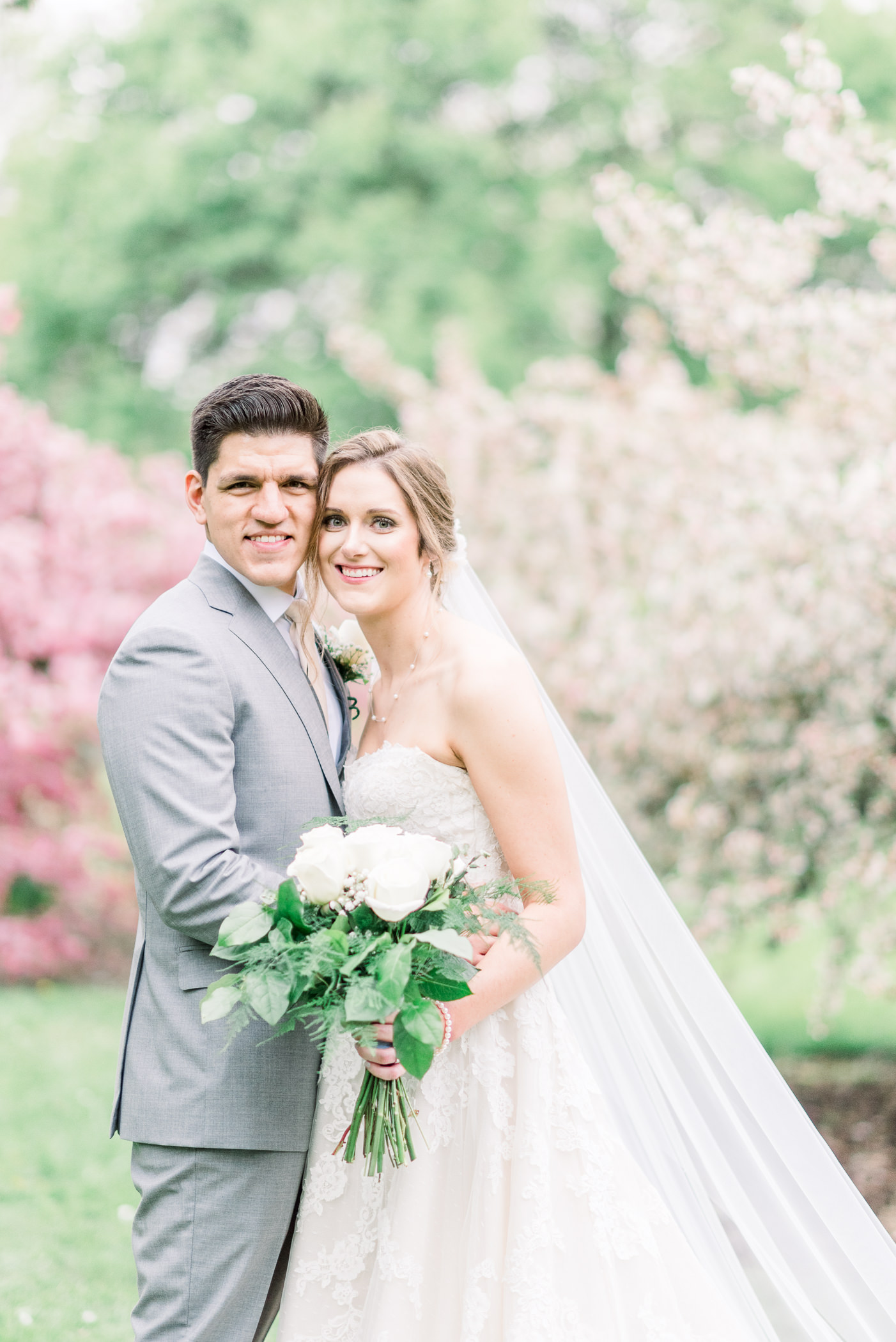 Madison, WI Wedding Photographers