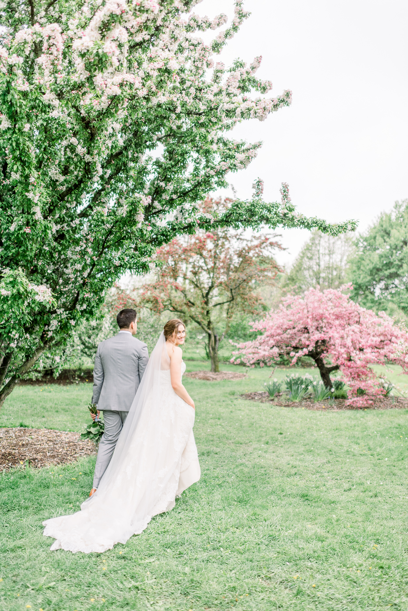 Madison, WI Wedding Photographers