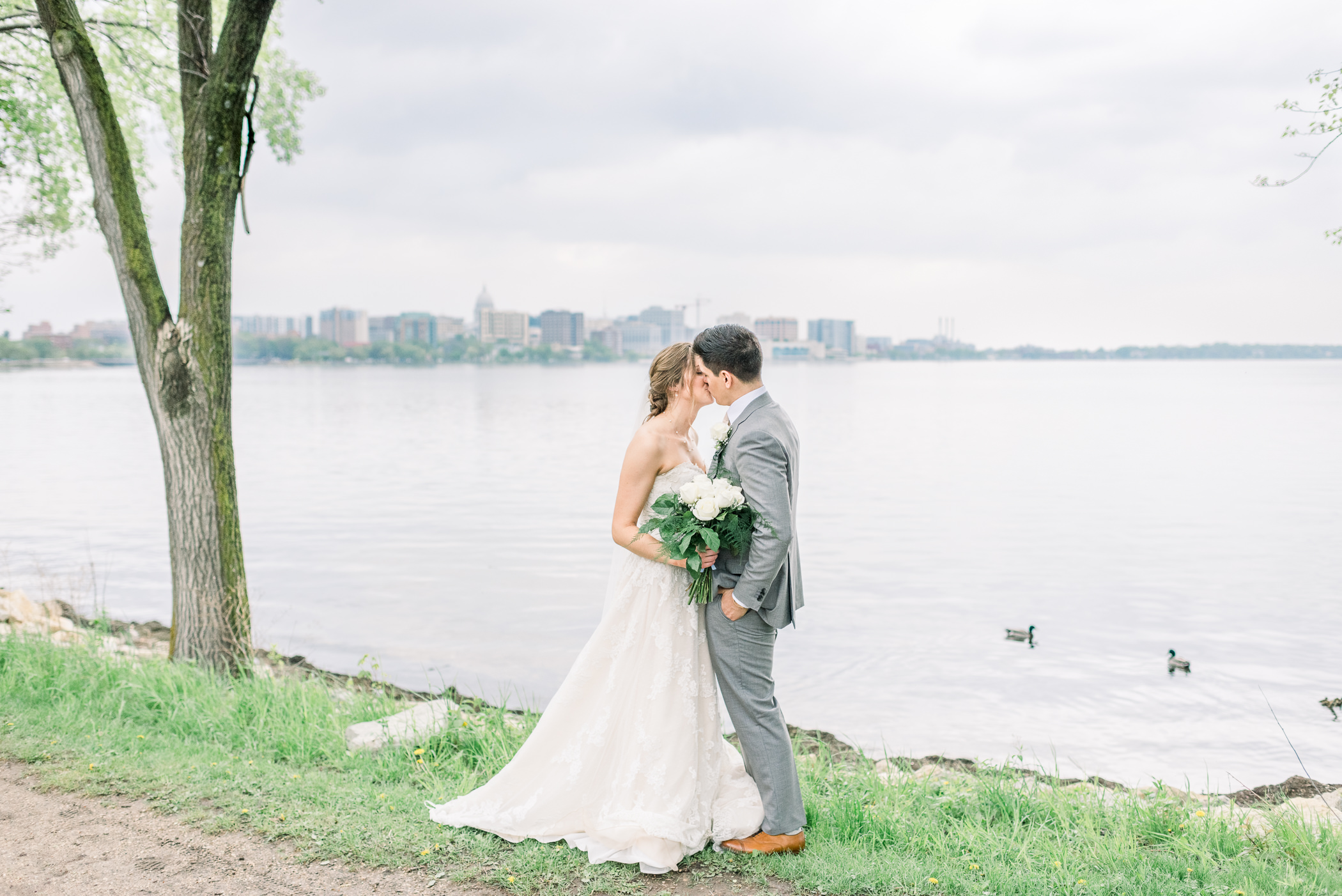 Madison, WI Wedding Photographers