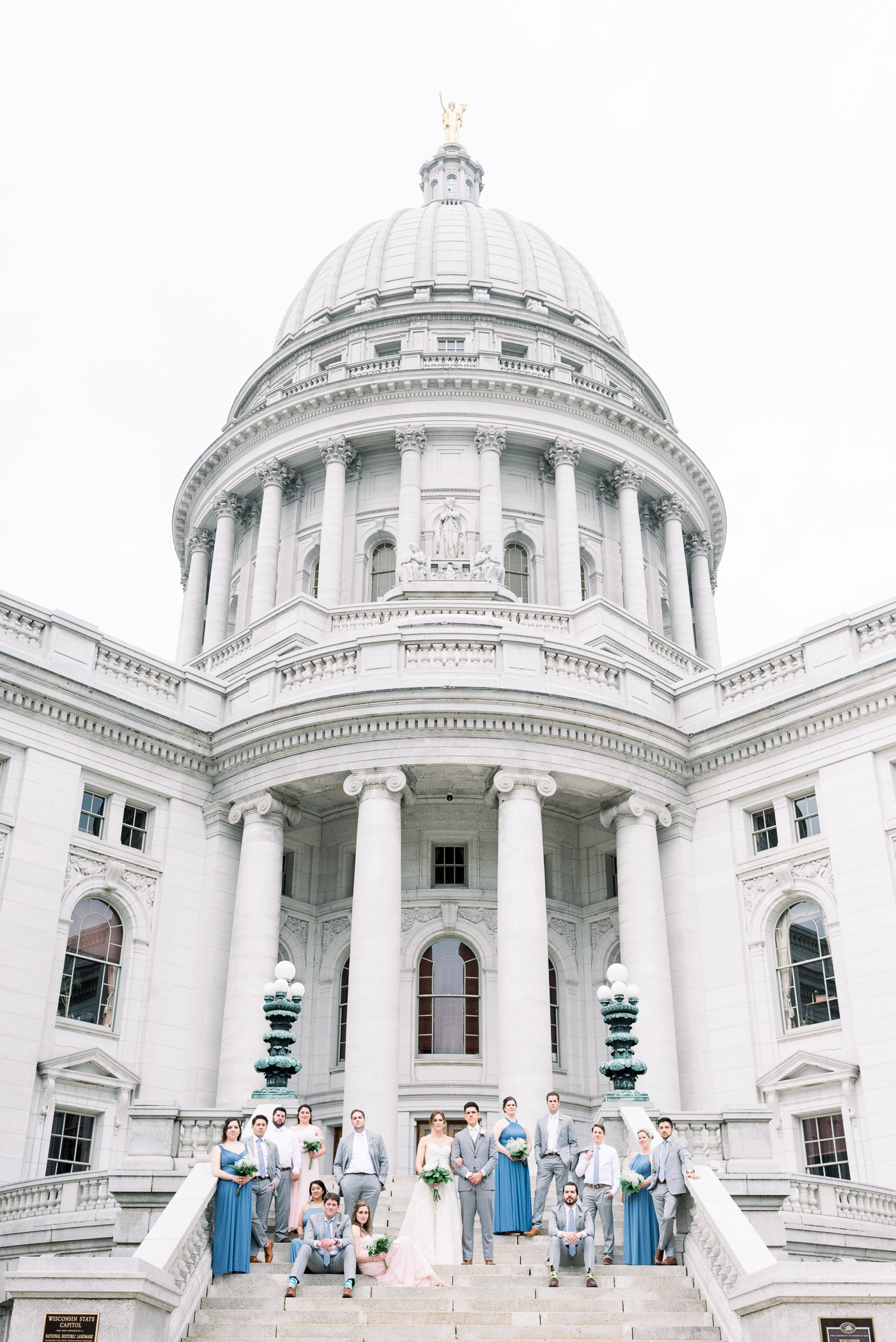 Madison, WI Wedding Photographers