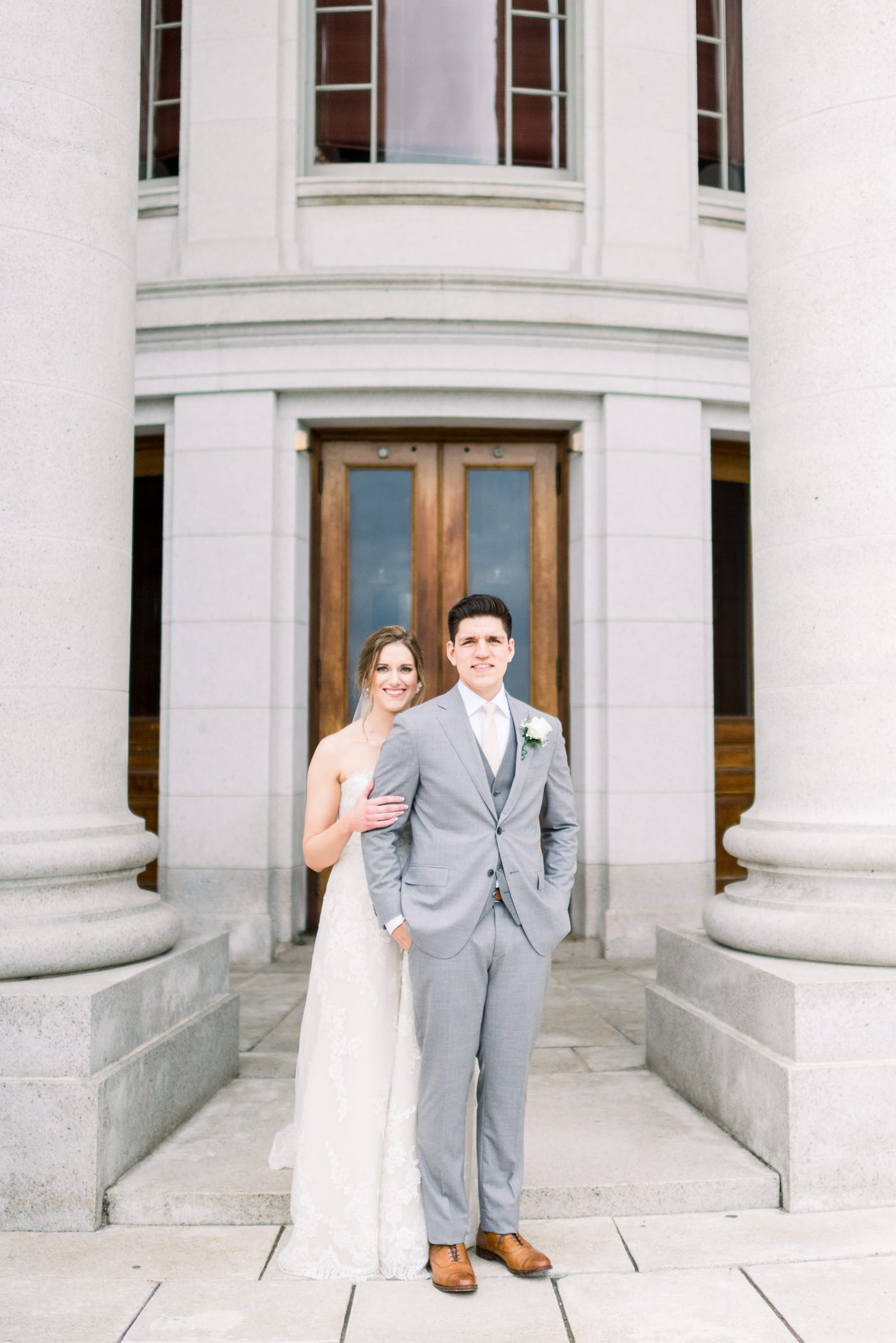 Madison, WI Wedding Photographers