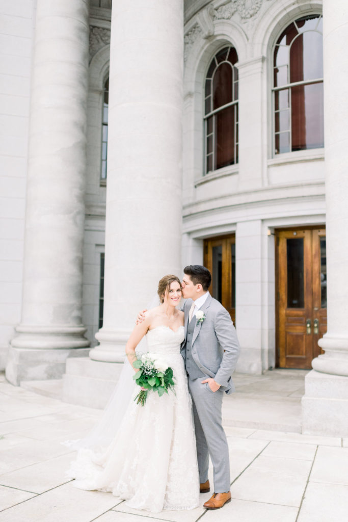 Madison, WI Wedding Photographers