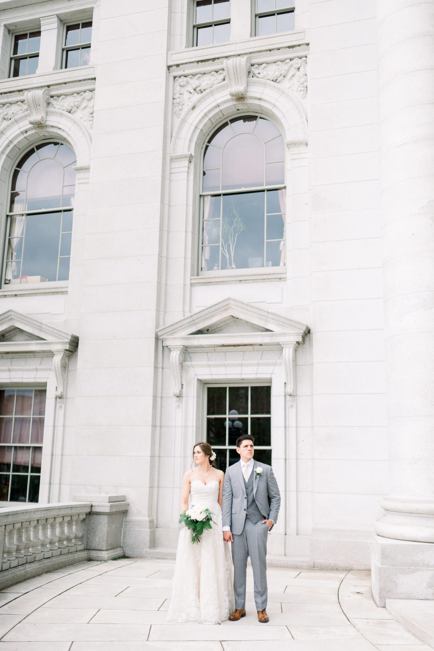 Madison, WI Wedding Photographers