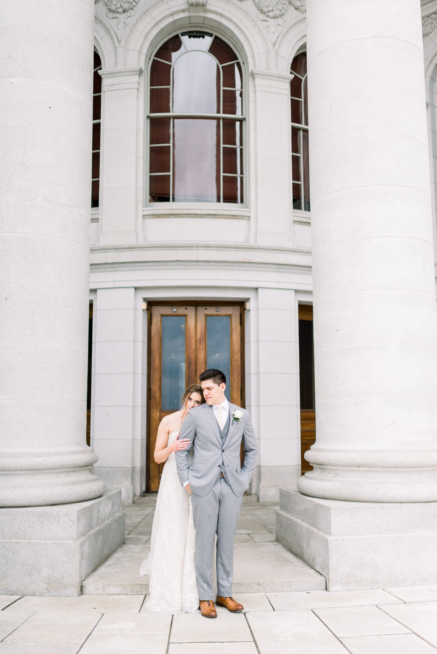 Madison, WI Wedding Photographers