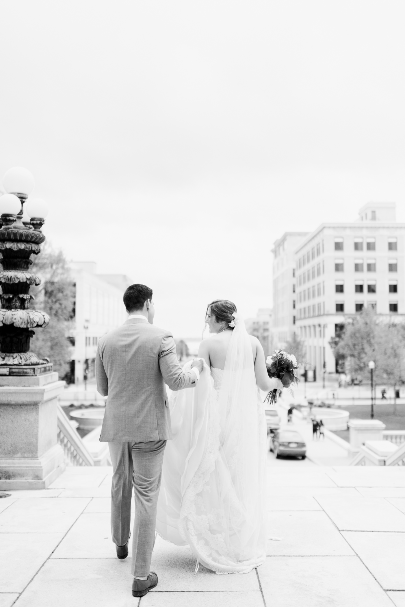 Madison, WI Wedding Photographers