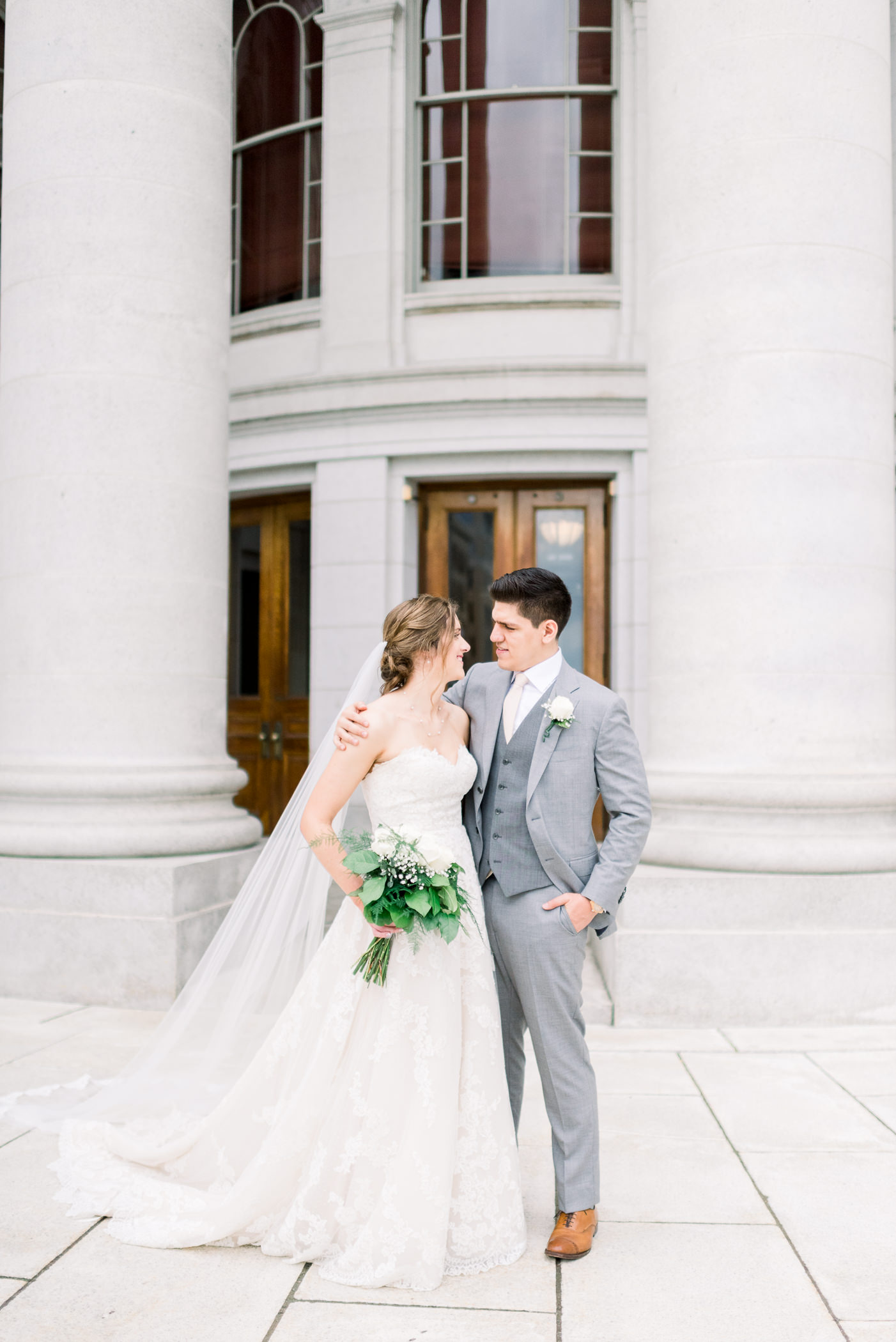 Madison, WI Wedding Photographers