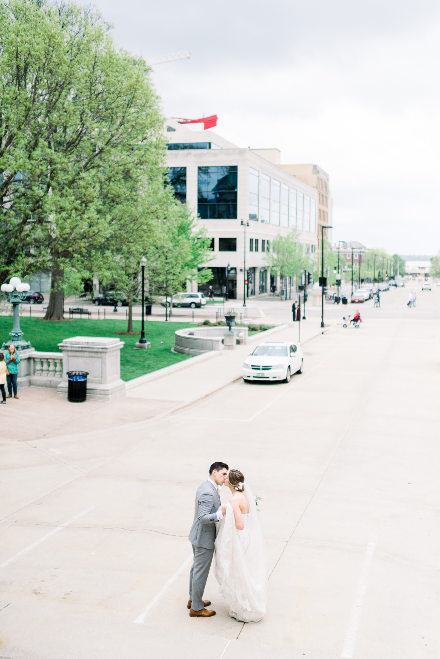 Madison, WI Wedding Photographers