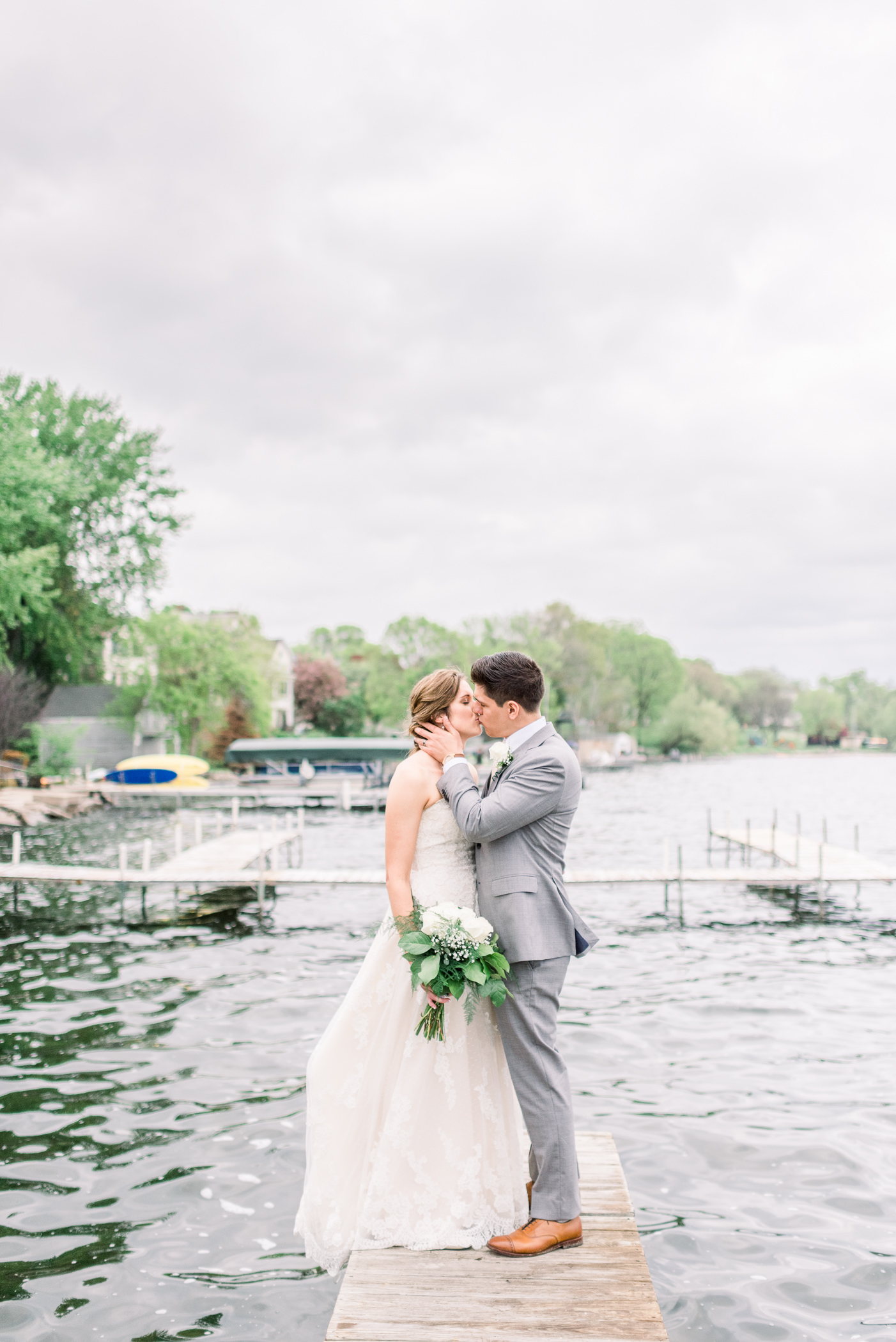 Madison, WI Wedding Photographers