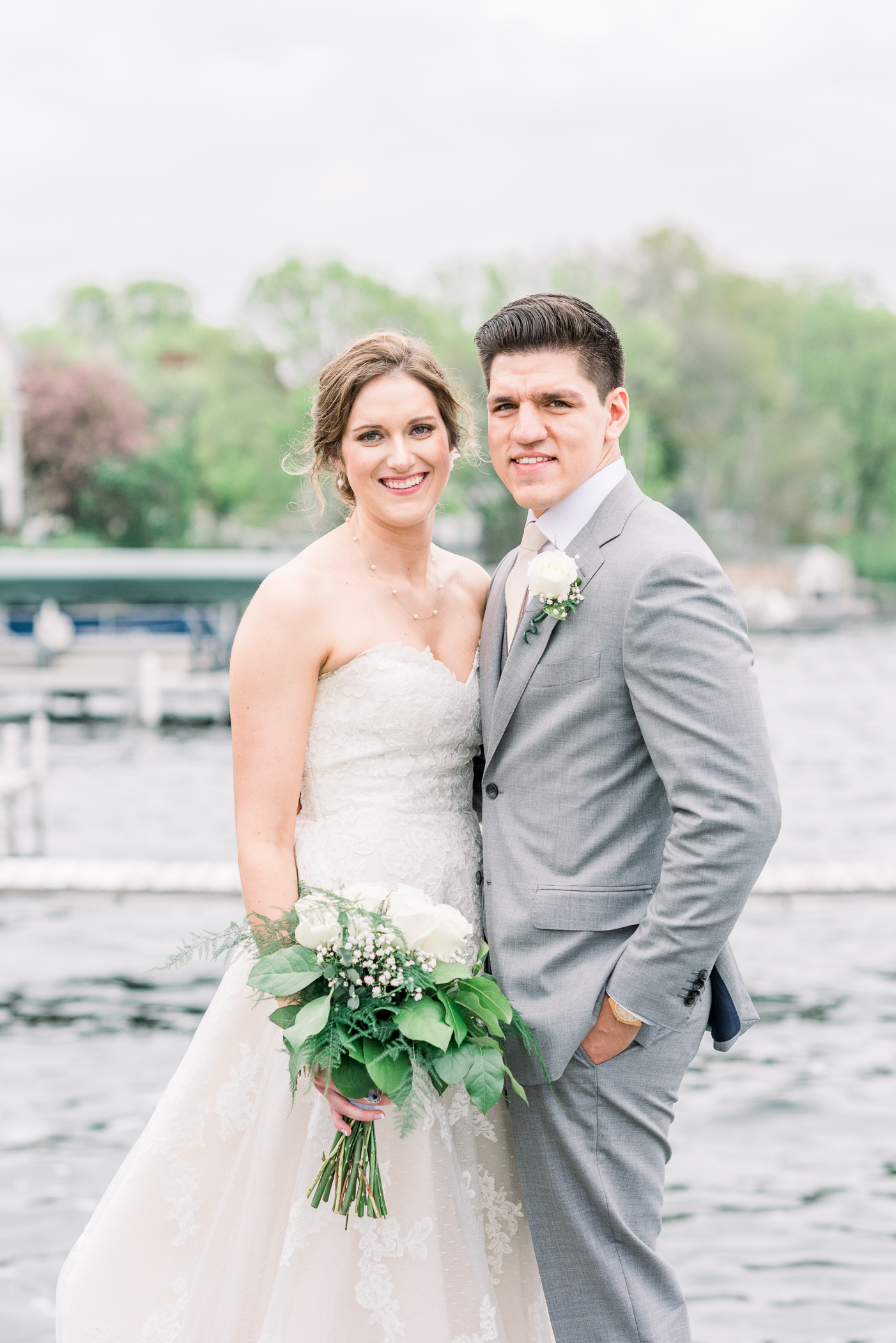 Madison, WI Wedding Photographers