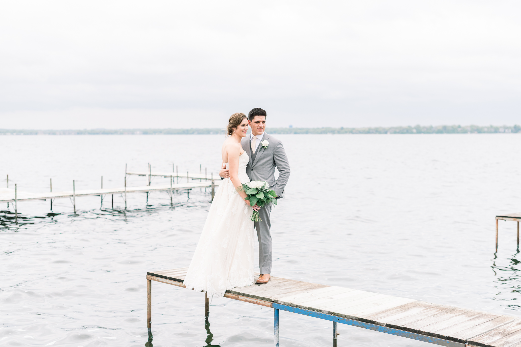 Madison, WI Wedding Photographers