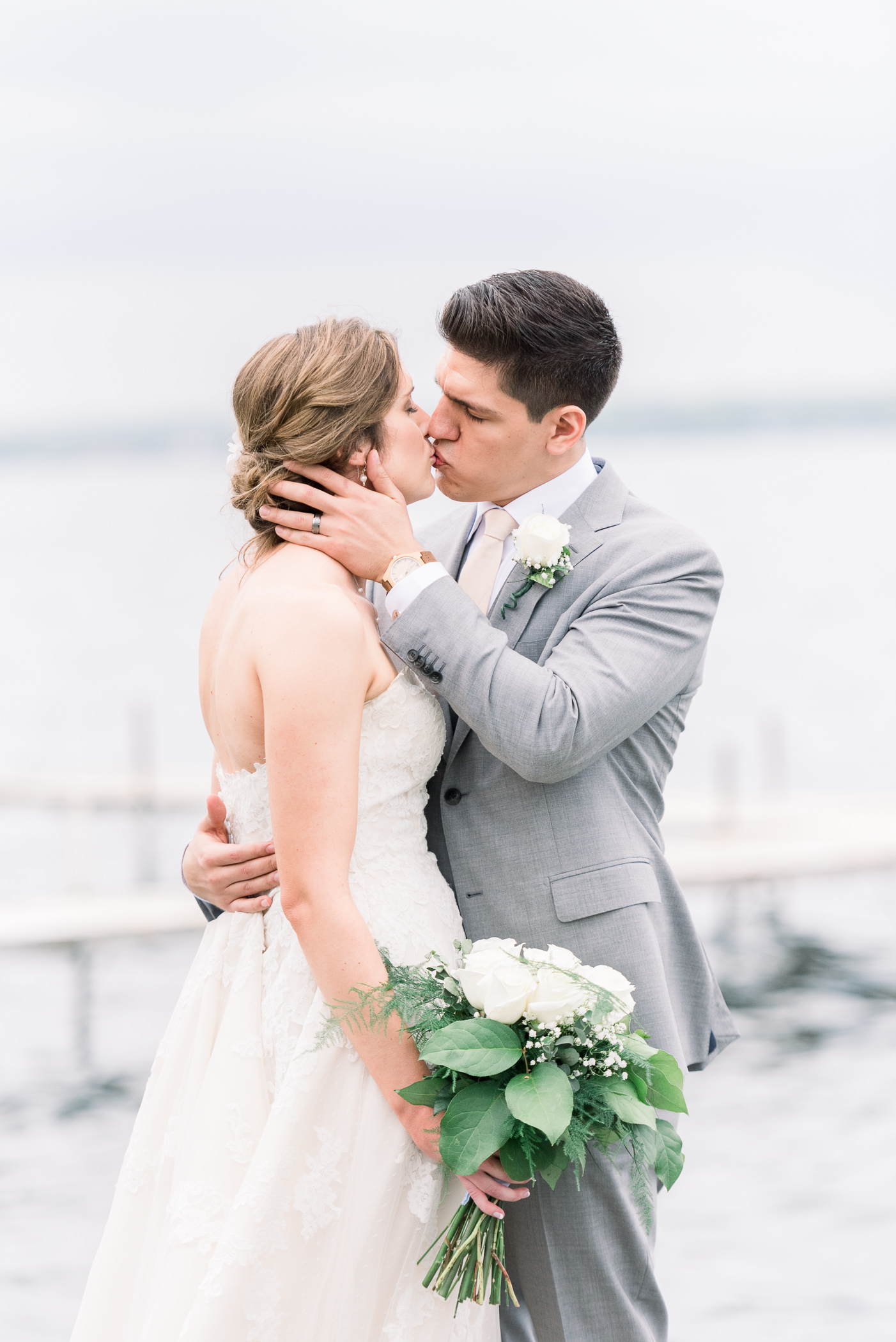 Madison, WI Wedding Photographers