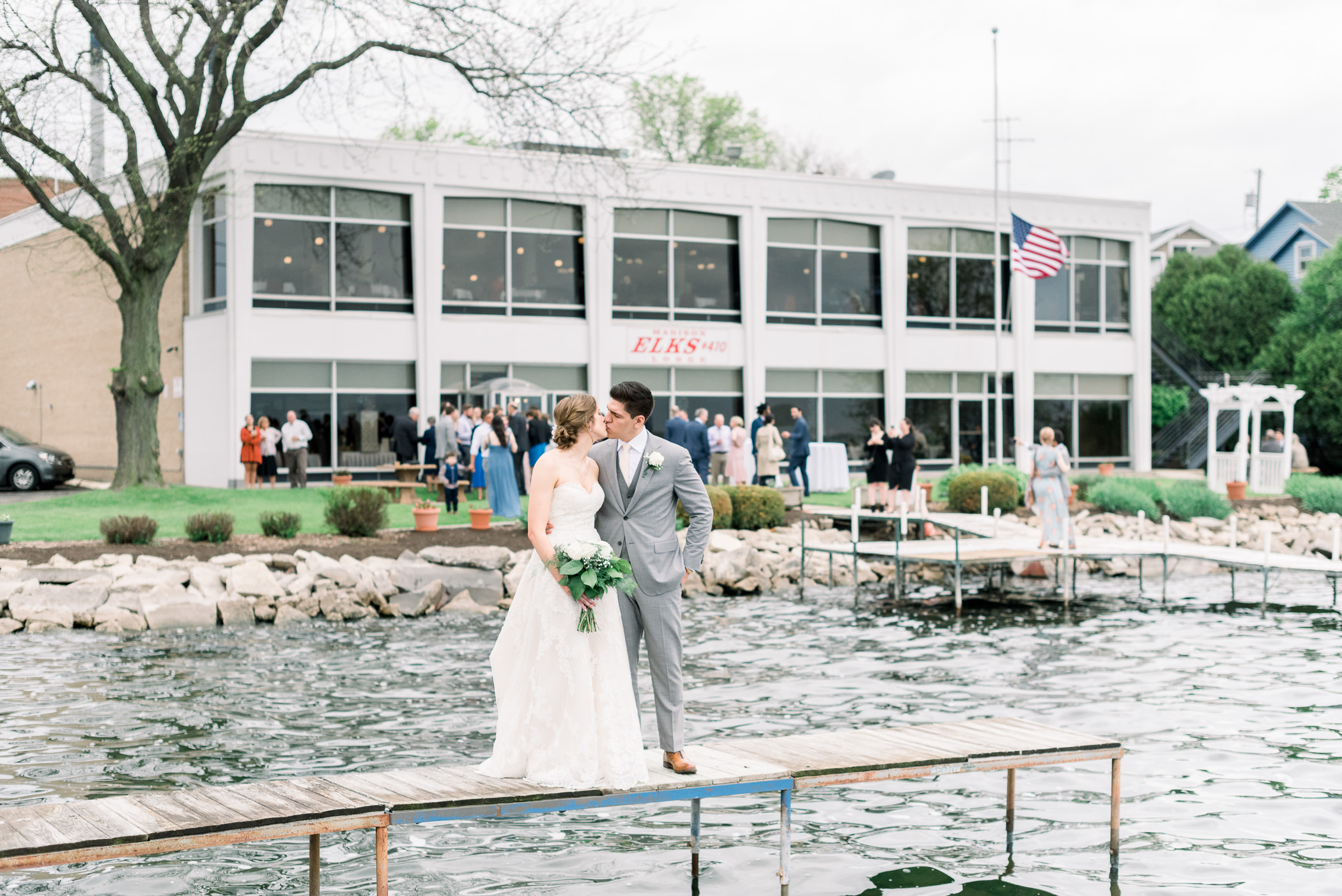 Madison, WI Wedding Photographers