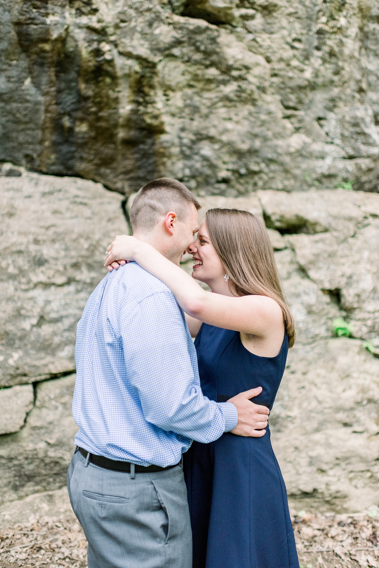 Maquoketa, IA Engagement Session