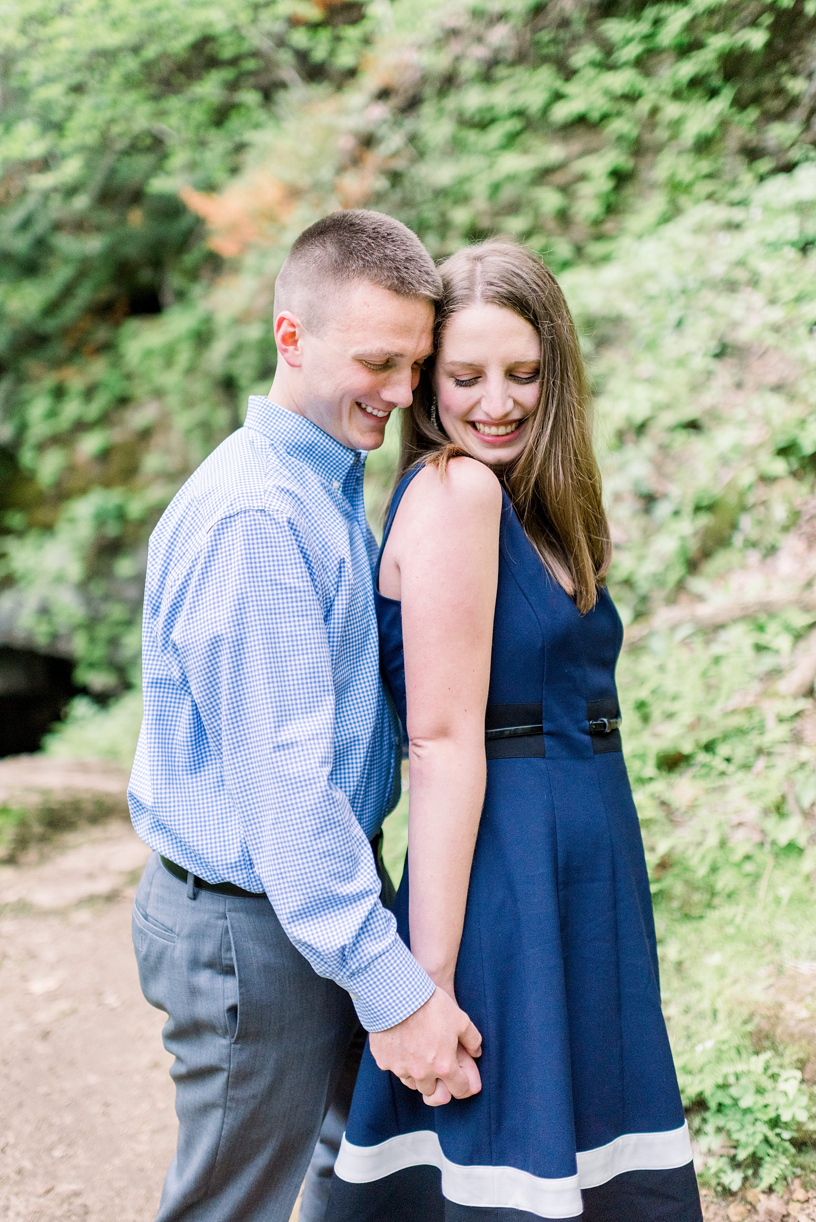 Maquoketa, IA Engagement Session