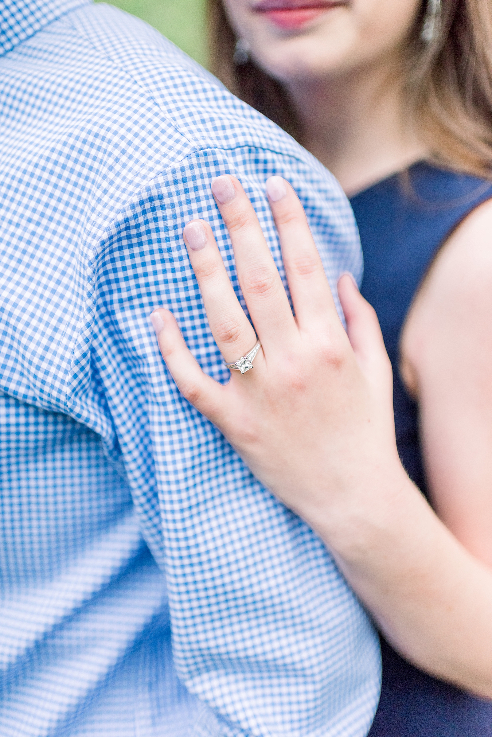 Maquoketa, IA Engagement Session