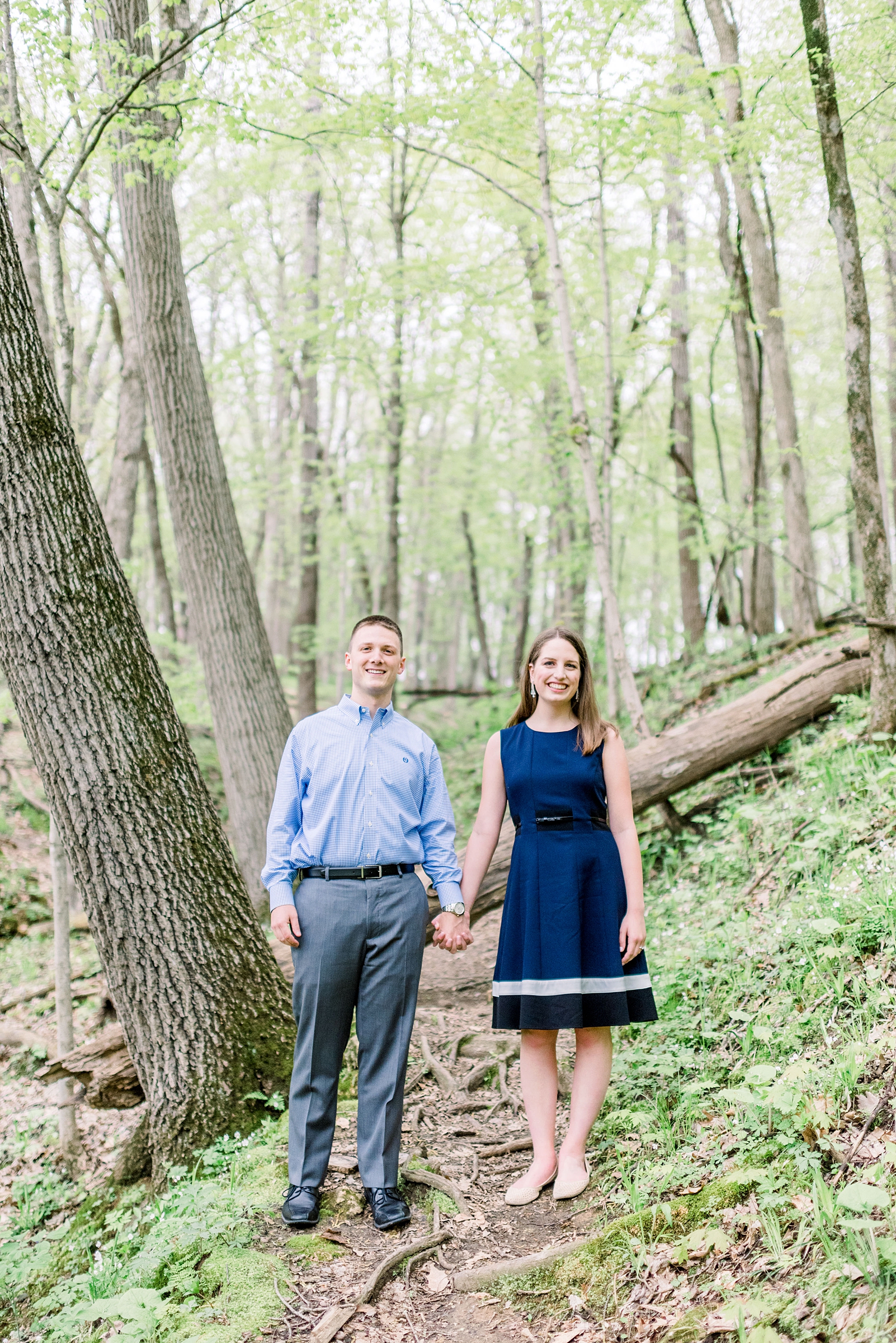 Maquoketa, IA Engagement Session