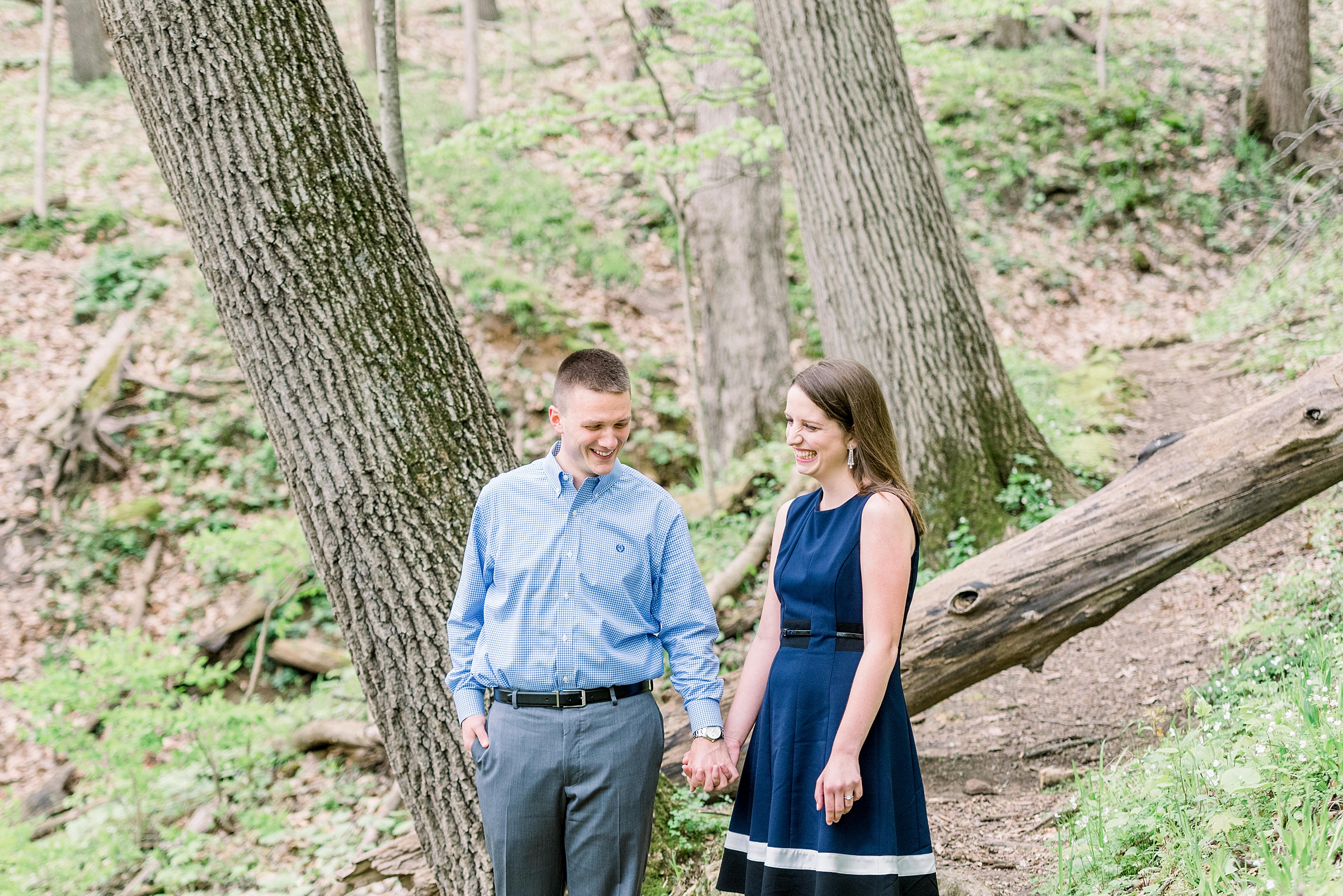 Maquoketa, IA Engagement Session