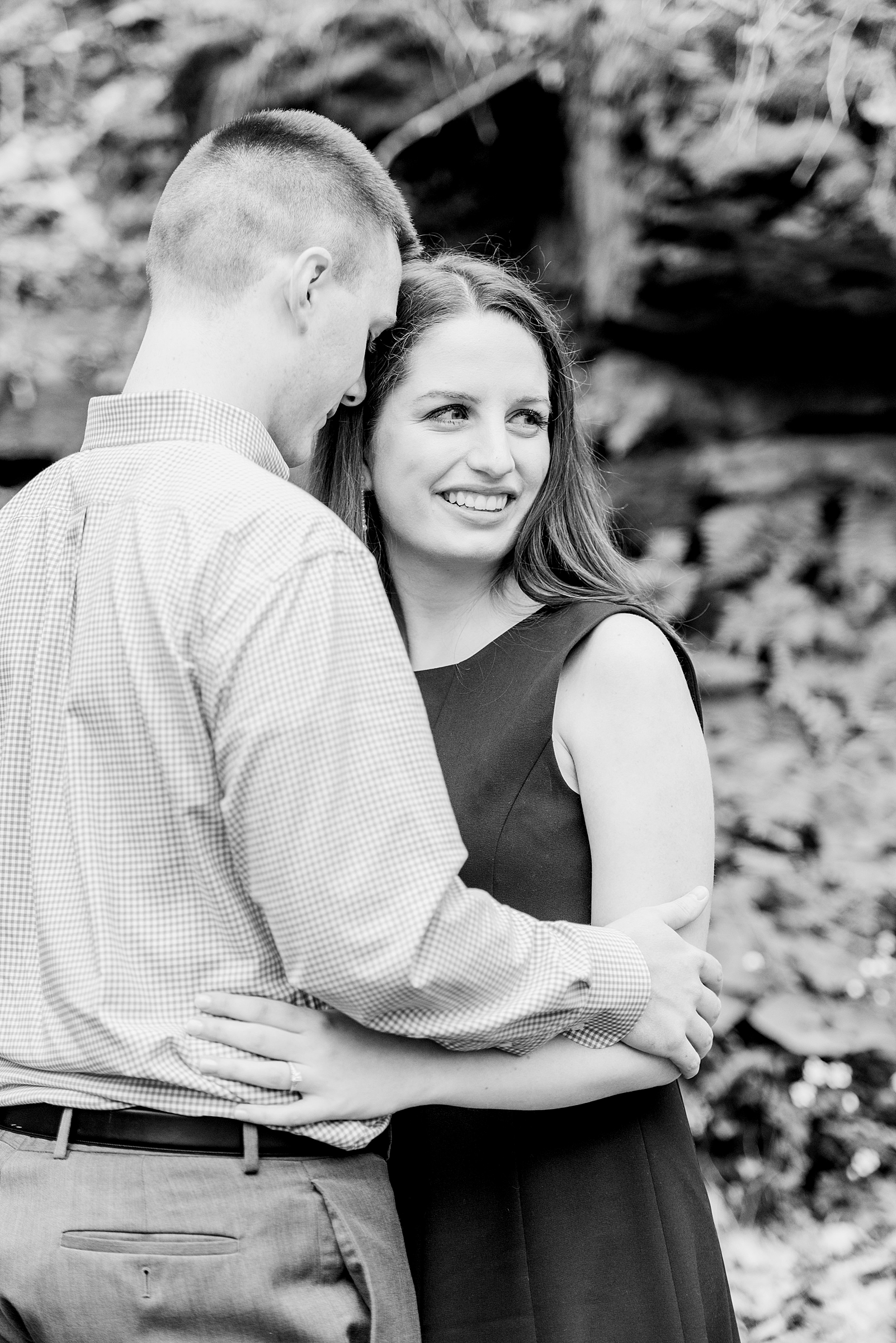 Maquoketa, IA Engagement Session