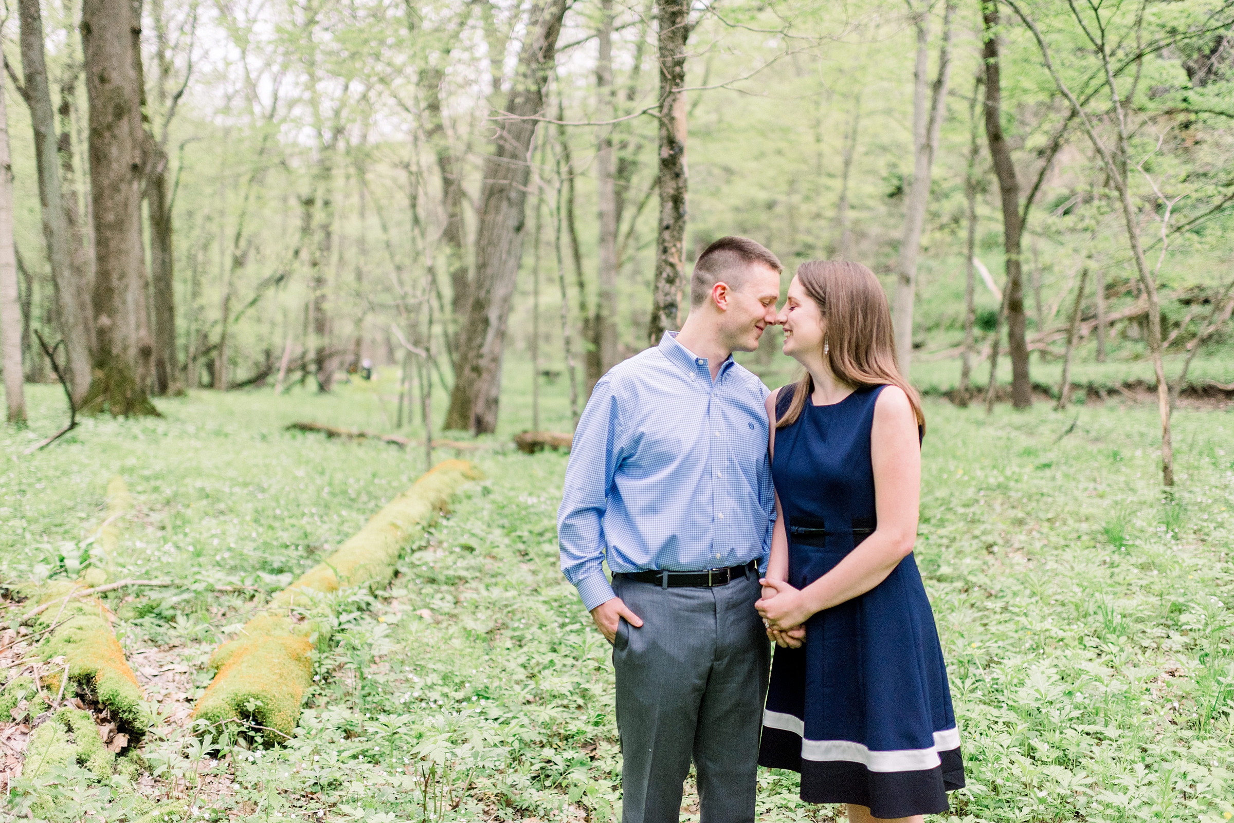 Maquoketa, IA Engagement Session