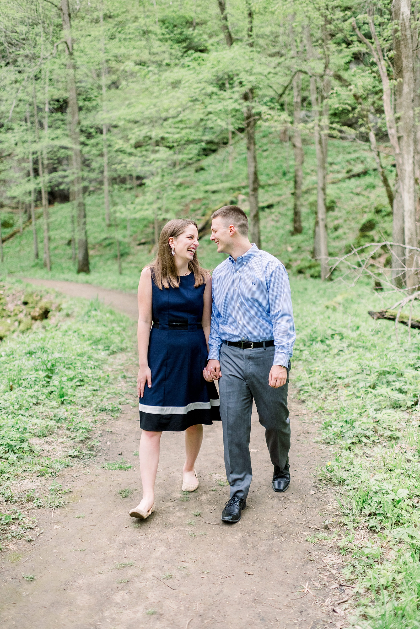 Maquoketa, IA Engagement Session