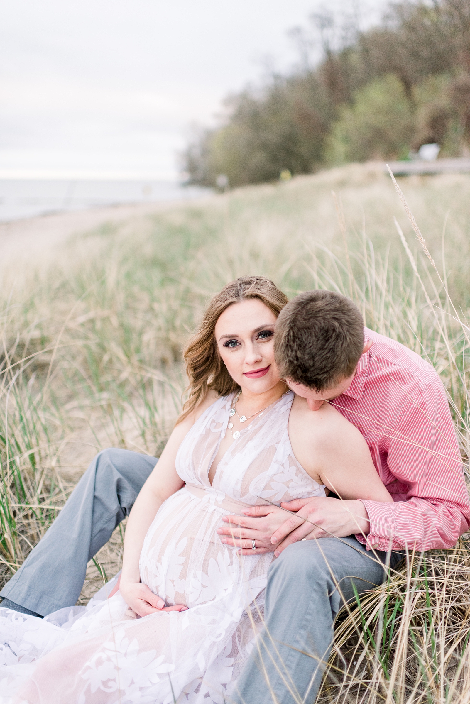 Milwaukee, WI Maternity Session