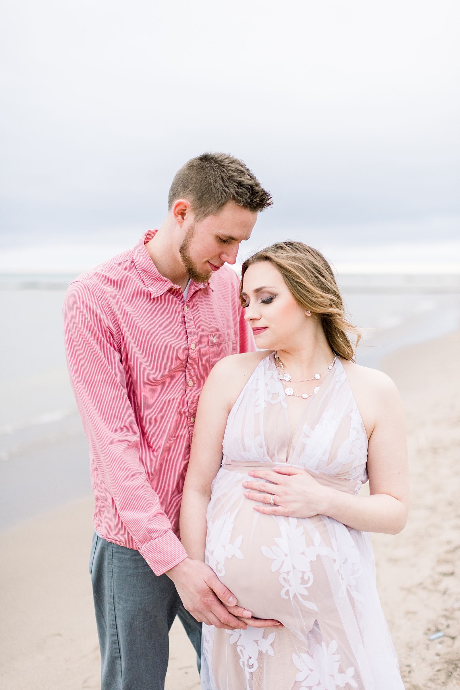 Milwaukee, WI Maternity Session