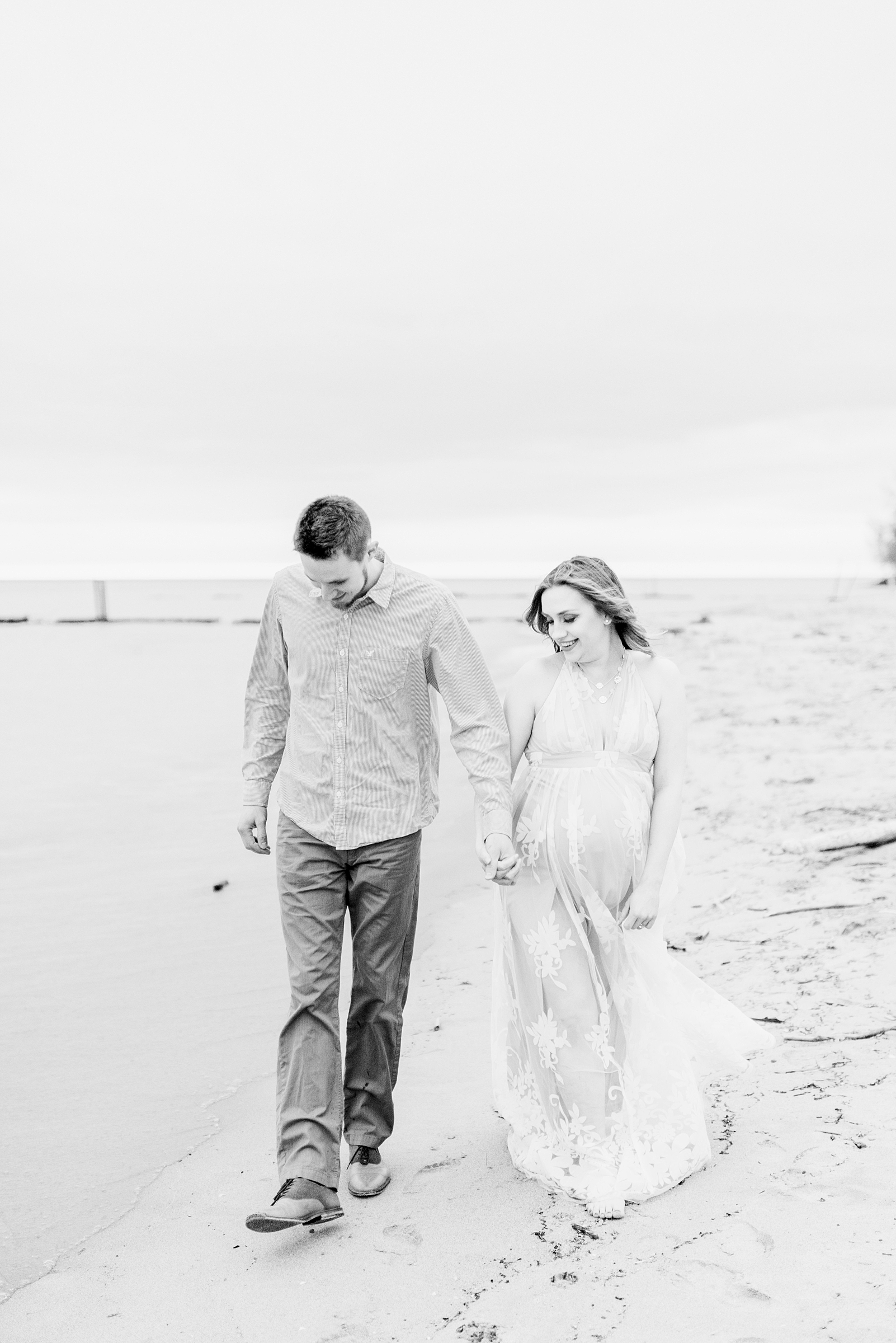 Milwaukee, WI Maternity Session